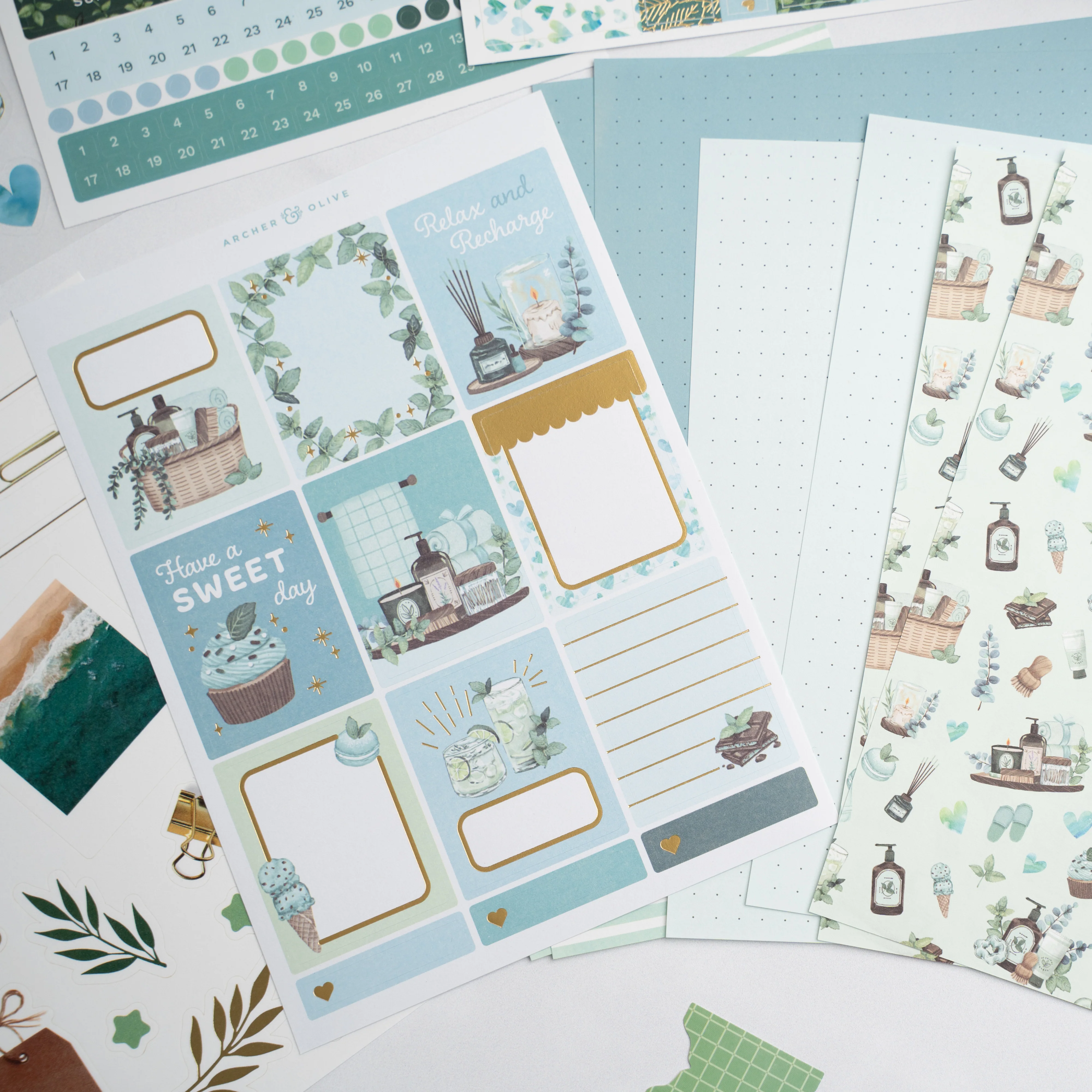 Minty Fresh Kit | February 2026 - Image 4
