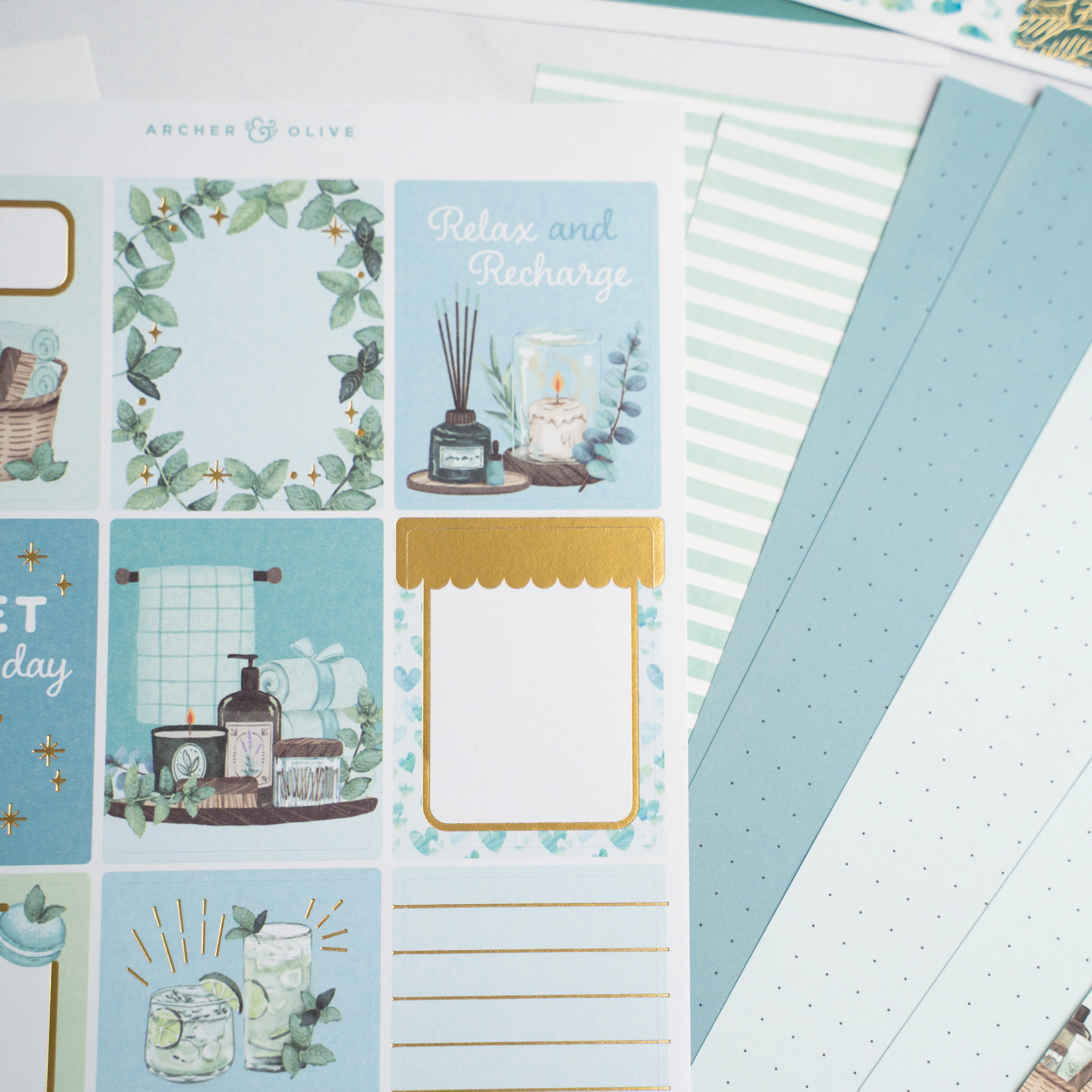 Minty Fresh Kit | February 2026 - Image 5