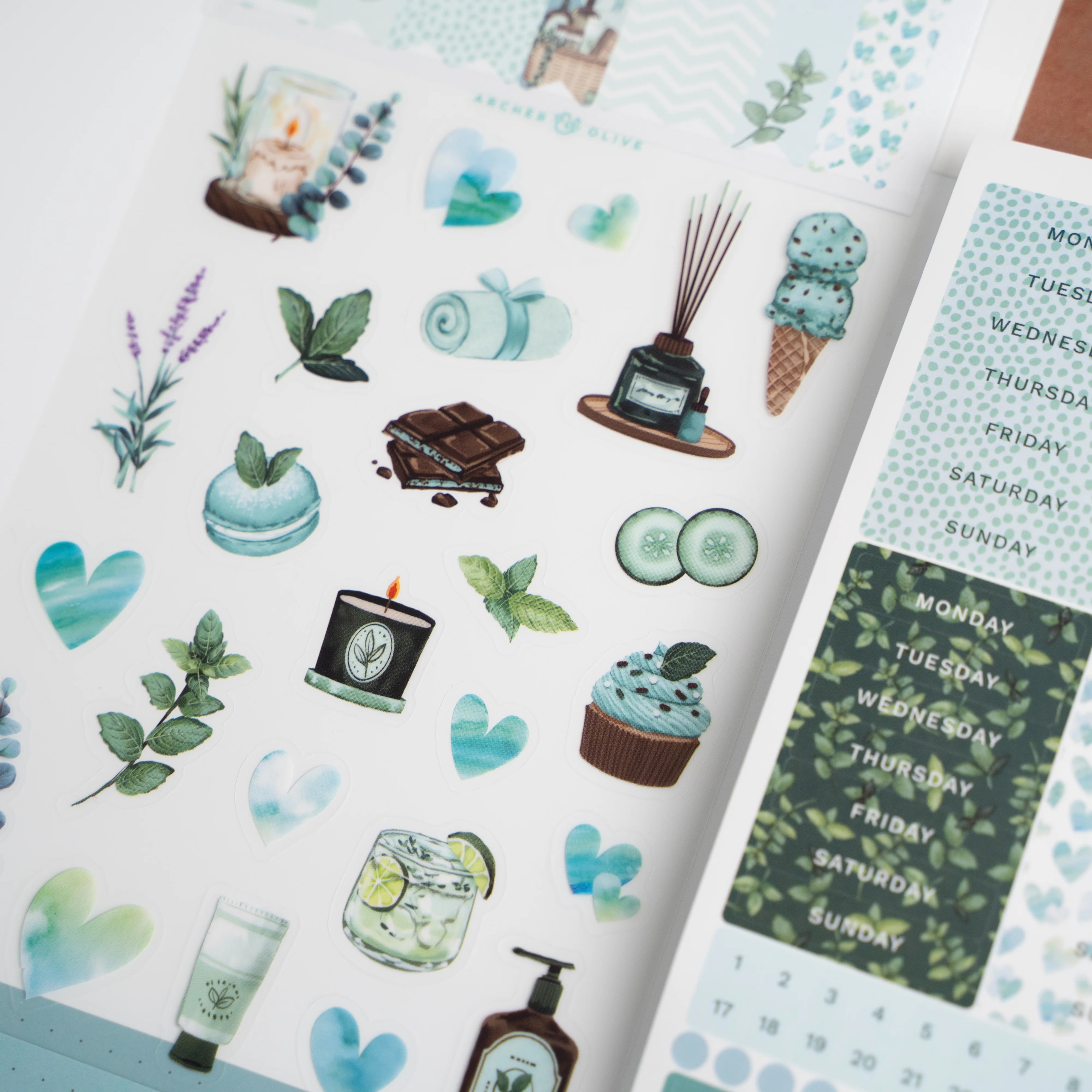 Minty Fresh Kit | February 2026 - Image 6