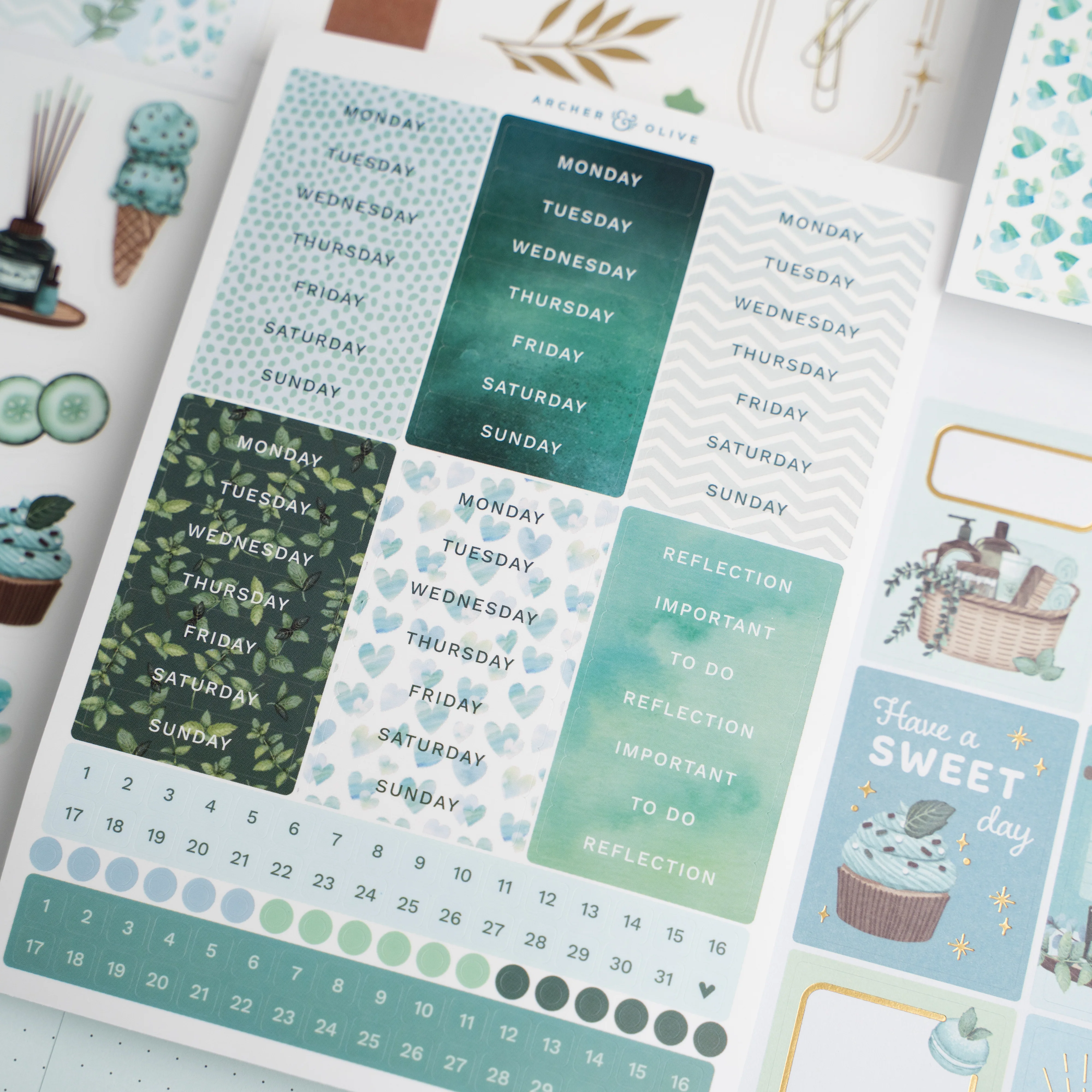 Minty Fresh Kit | February 2026 - Image 7