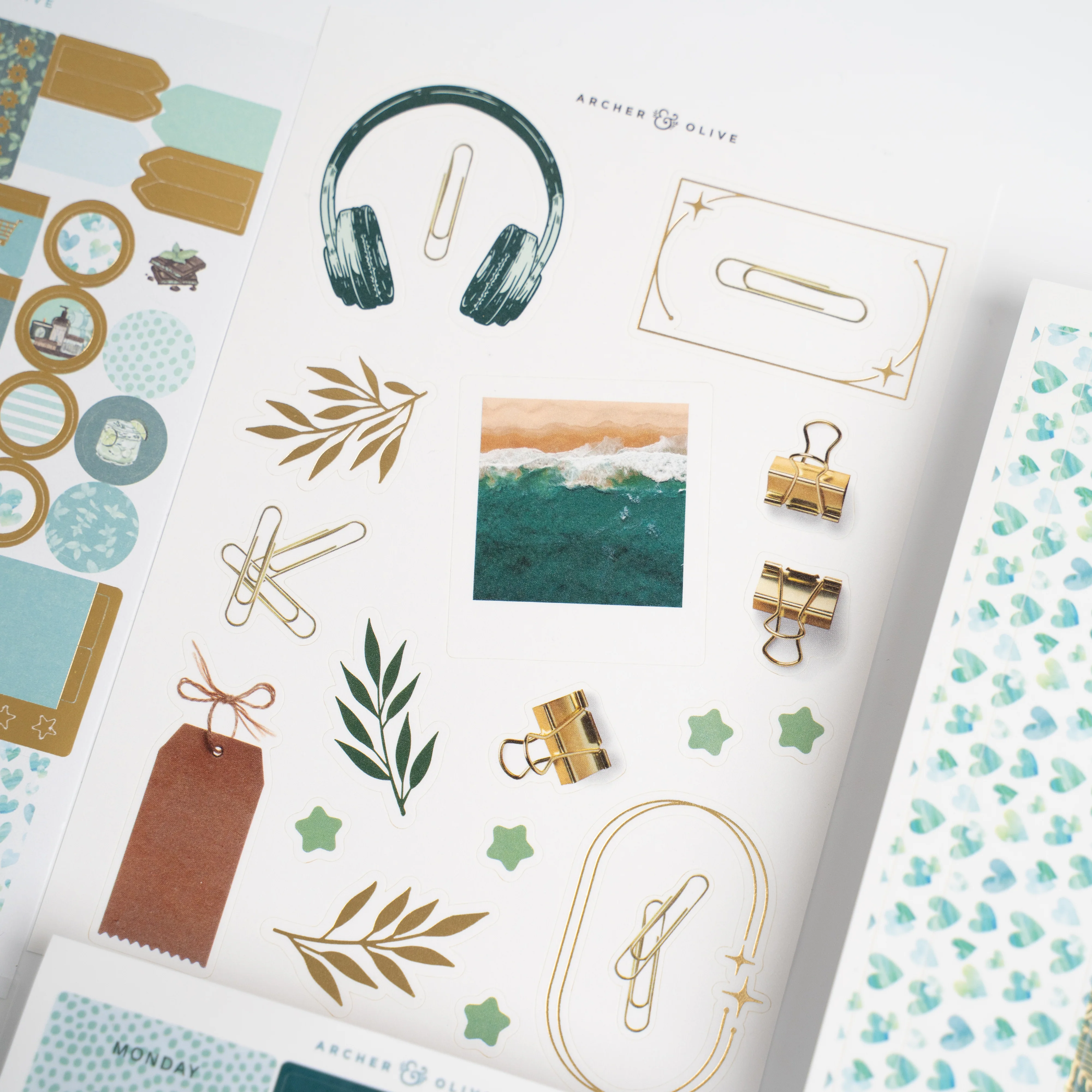 Minty Fresh Kit | February 2026 - Image 9