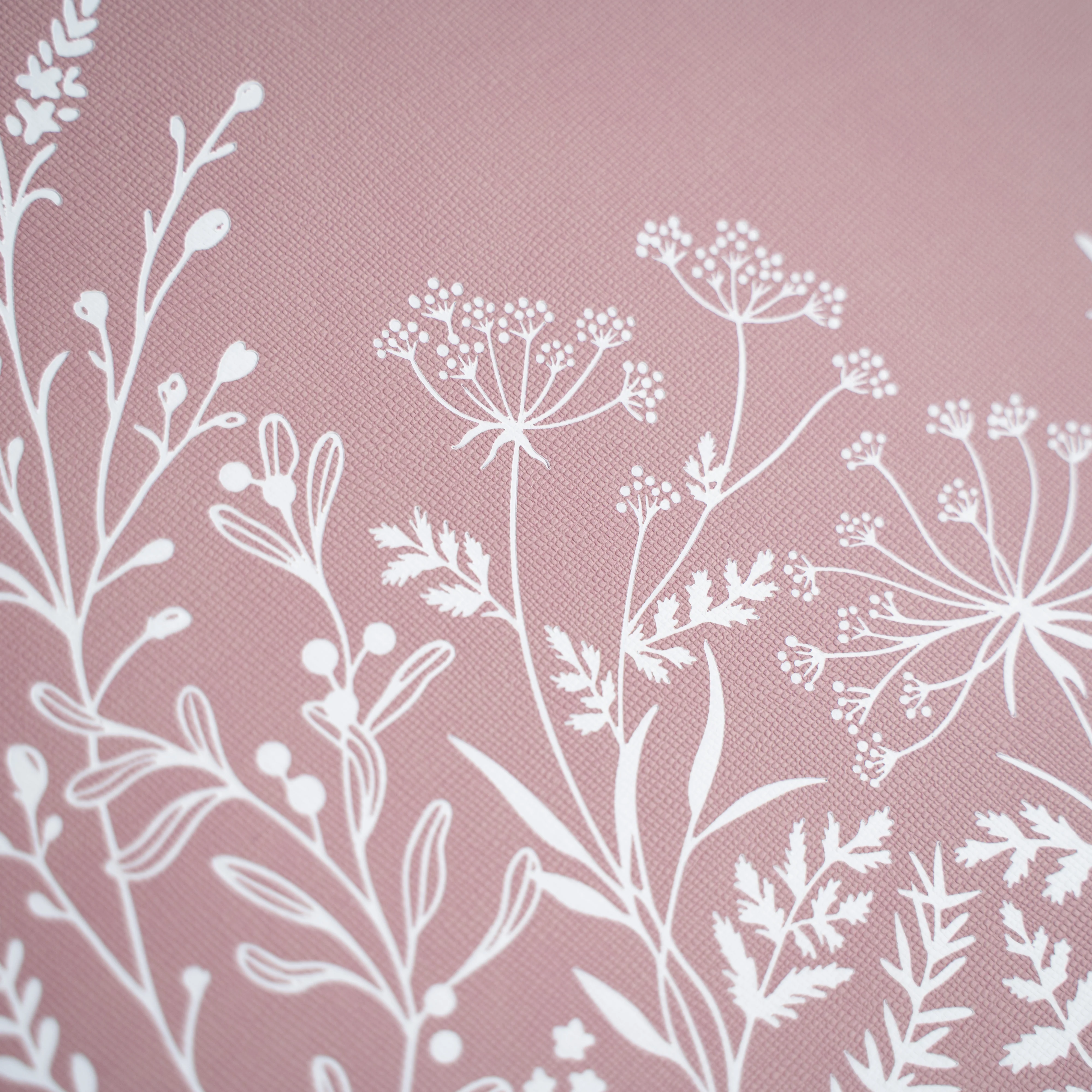 Mist & Bloom Heirloom Notebook - Image 2