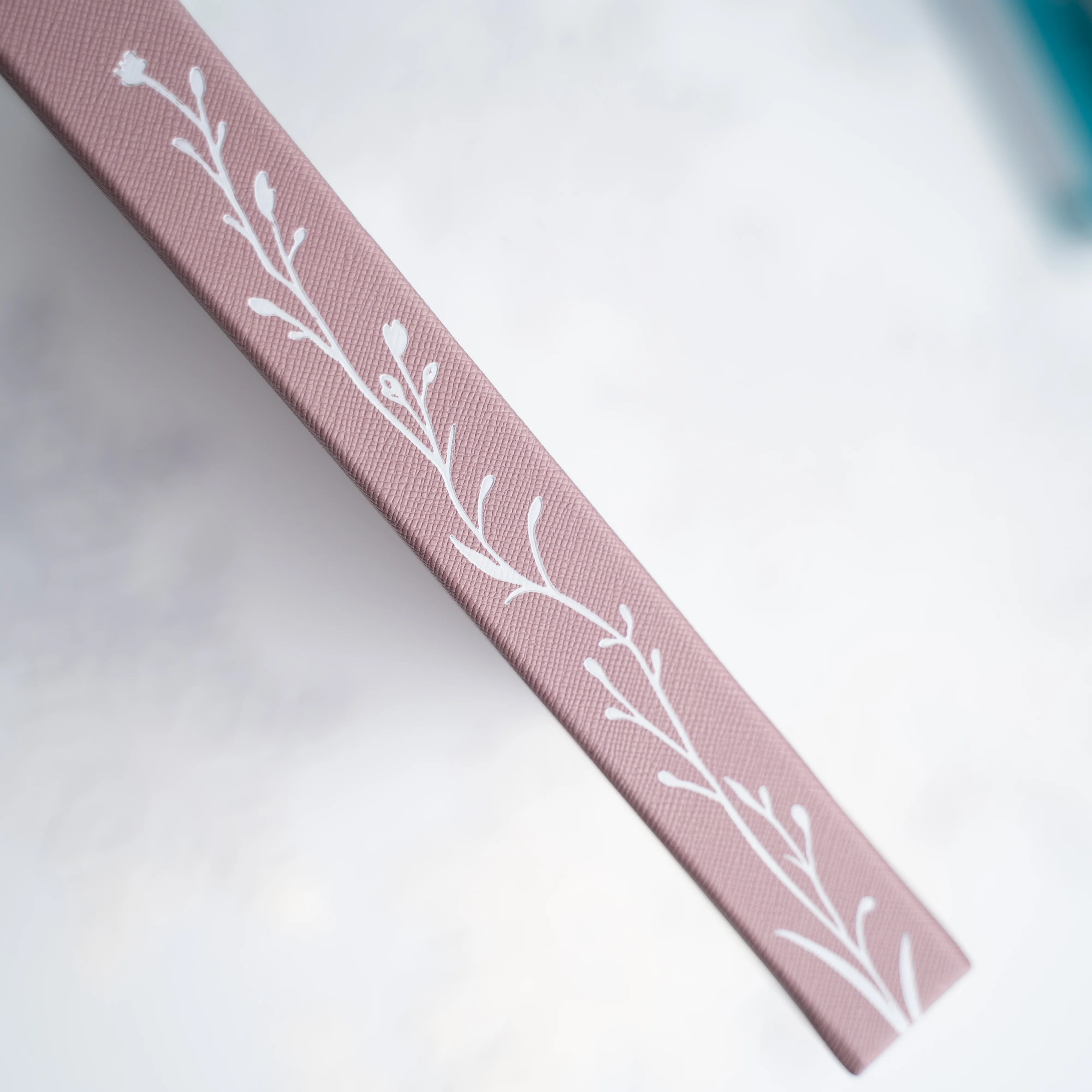 Mist & Bloom Heirloom Notebook - Image 4