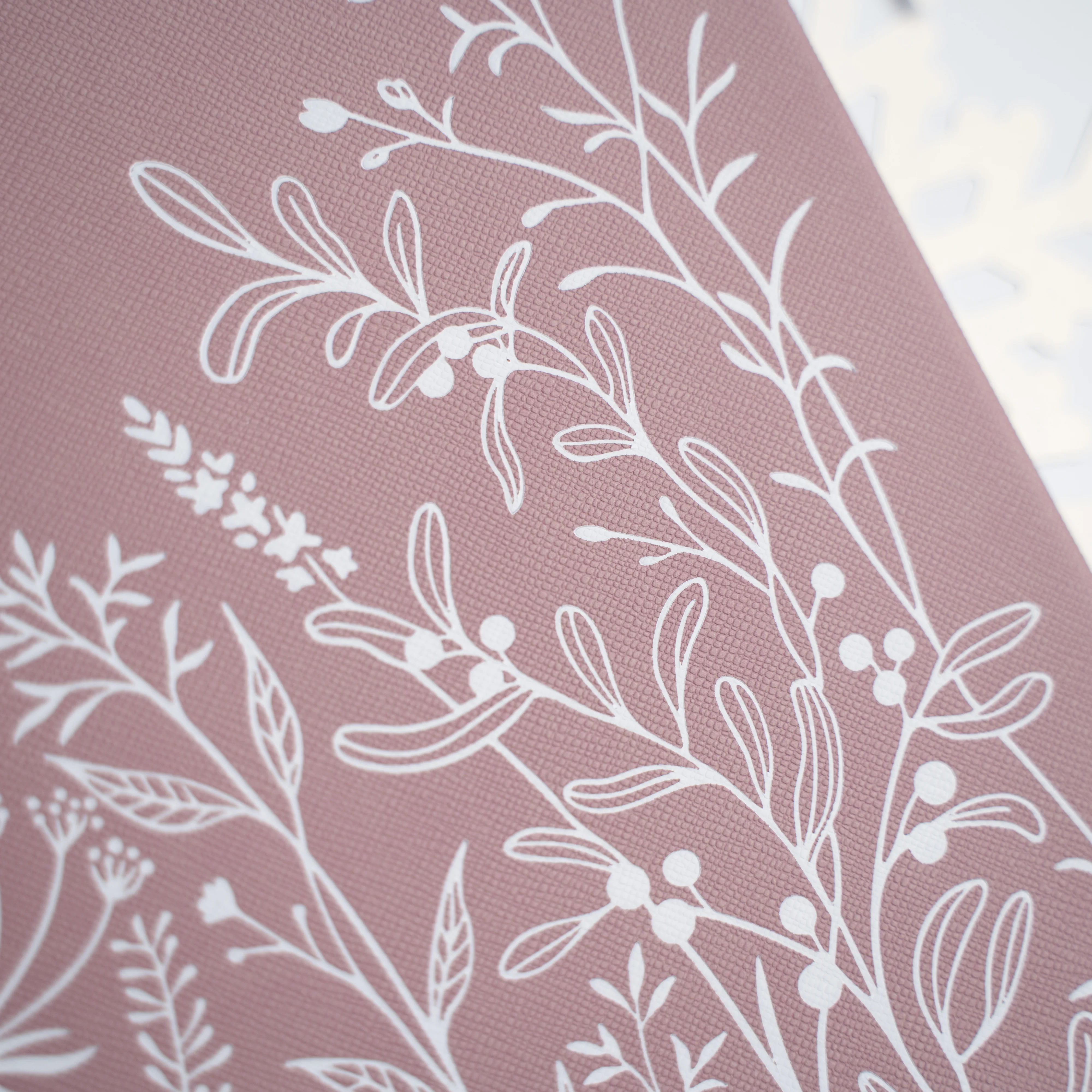 Mist & Bloom Heirloom Notebook - Image 5