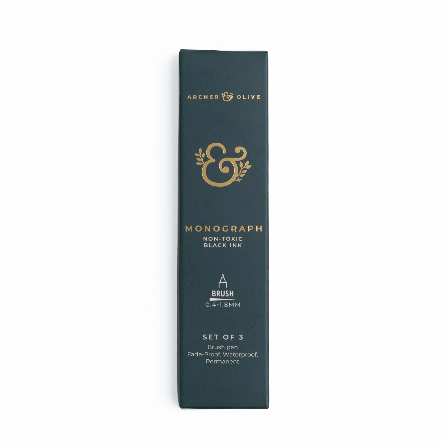 Monograph Pen Sets of 3 - Image 15