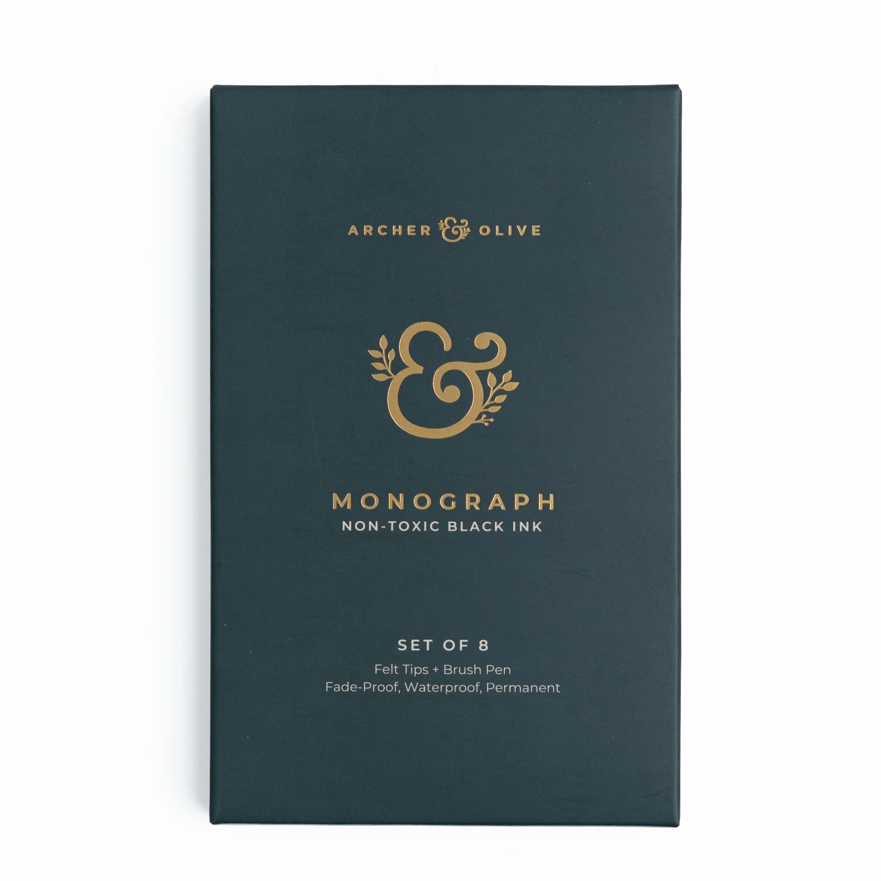 Monograph Studio Set of 8 - Image 3
