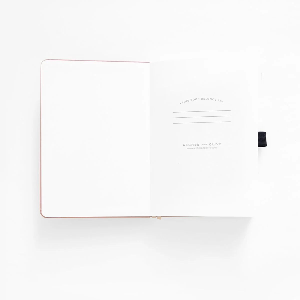 Wild Periwinkle: Notebook - Image 11