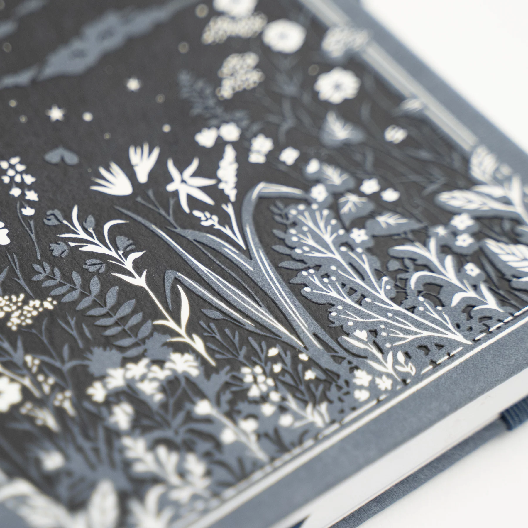 Moonlit Garden: Notebook - Image 6