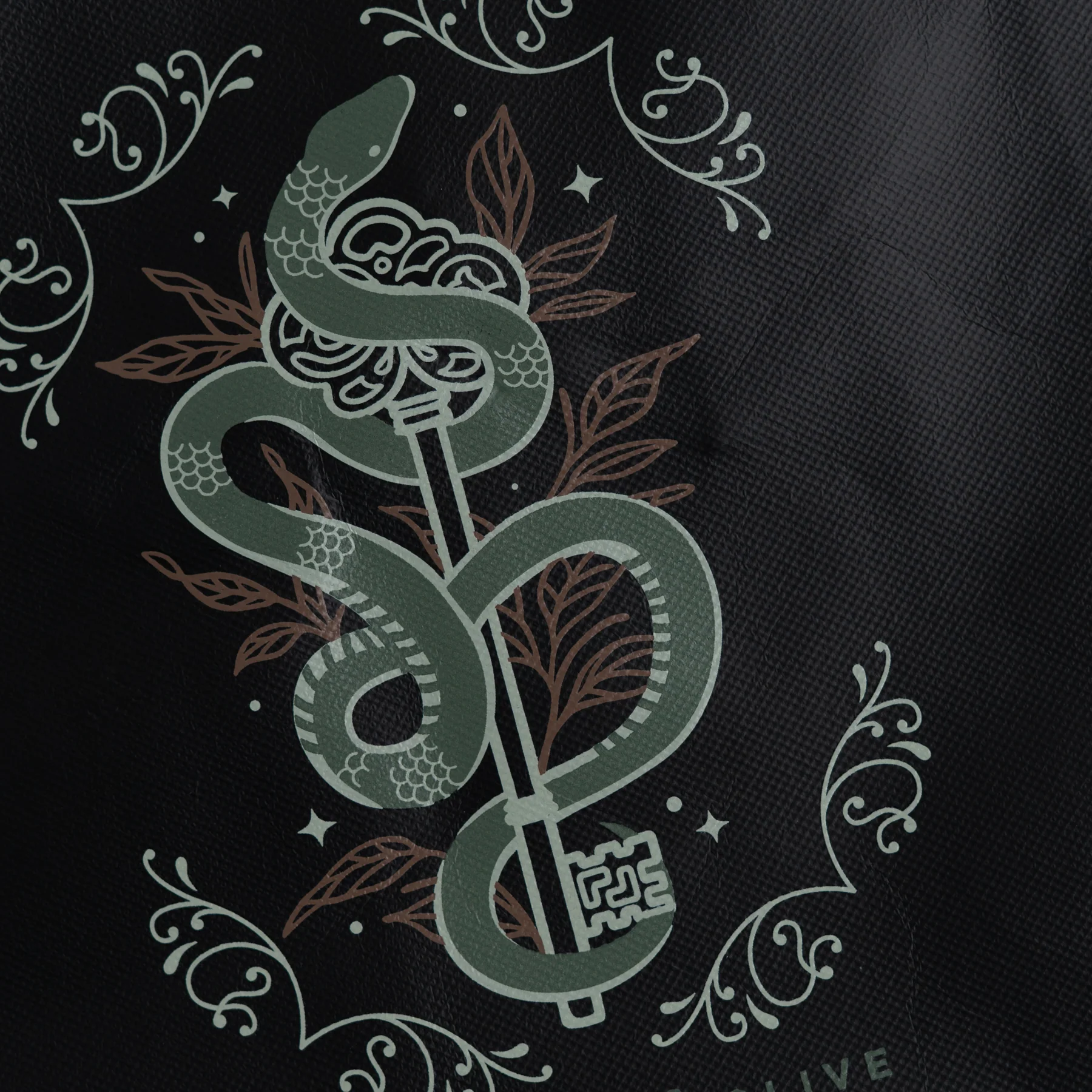 Moonshade Tote Bag - Image 4