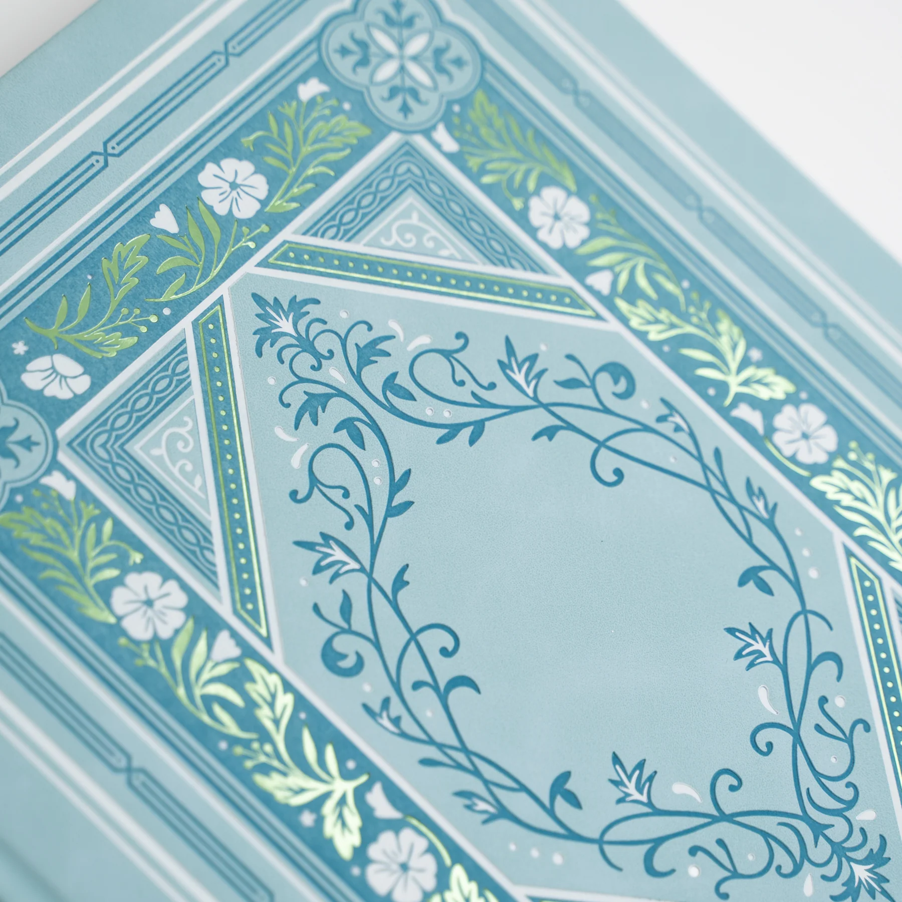 Once Upon a Time Heirloom Book - Image 7