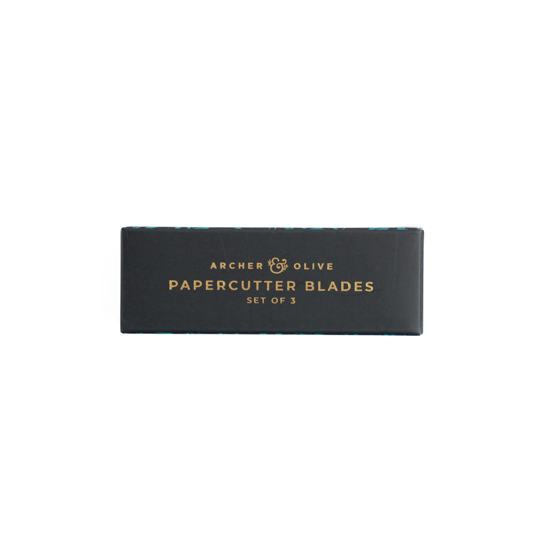 Papercutter Blades (set of 3) - Image 4