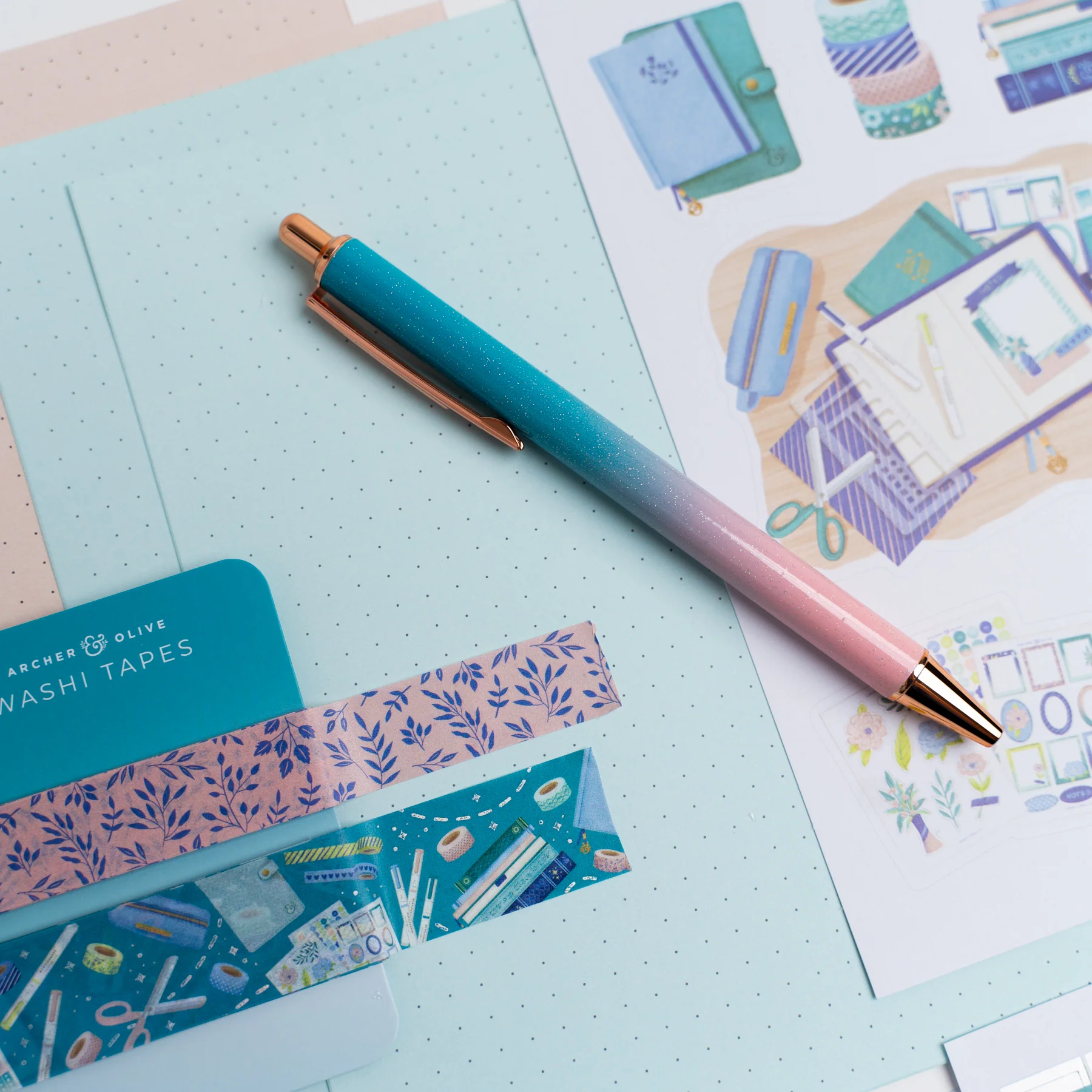 Plan On It Kit | January 2025 - Image 3