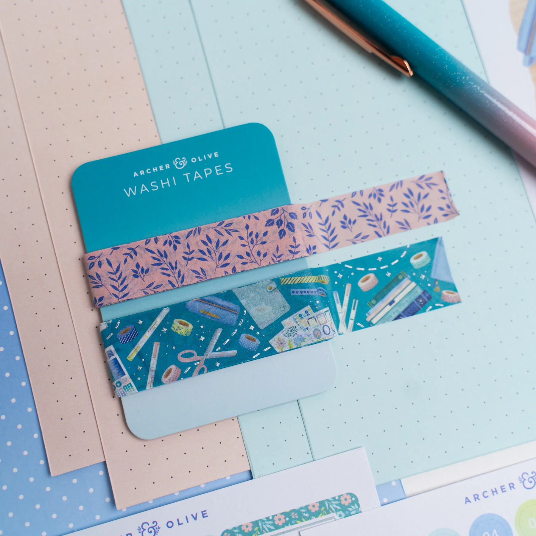 Plan On It Kit | January 2025 - Image 4