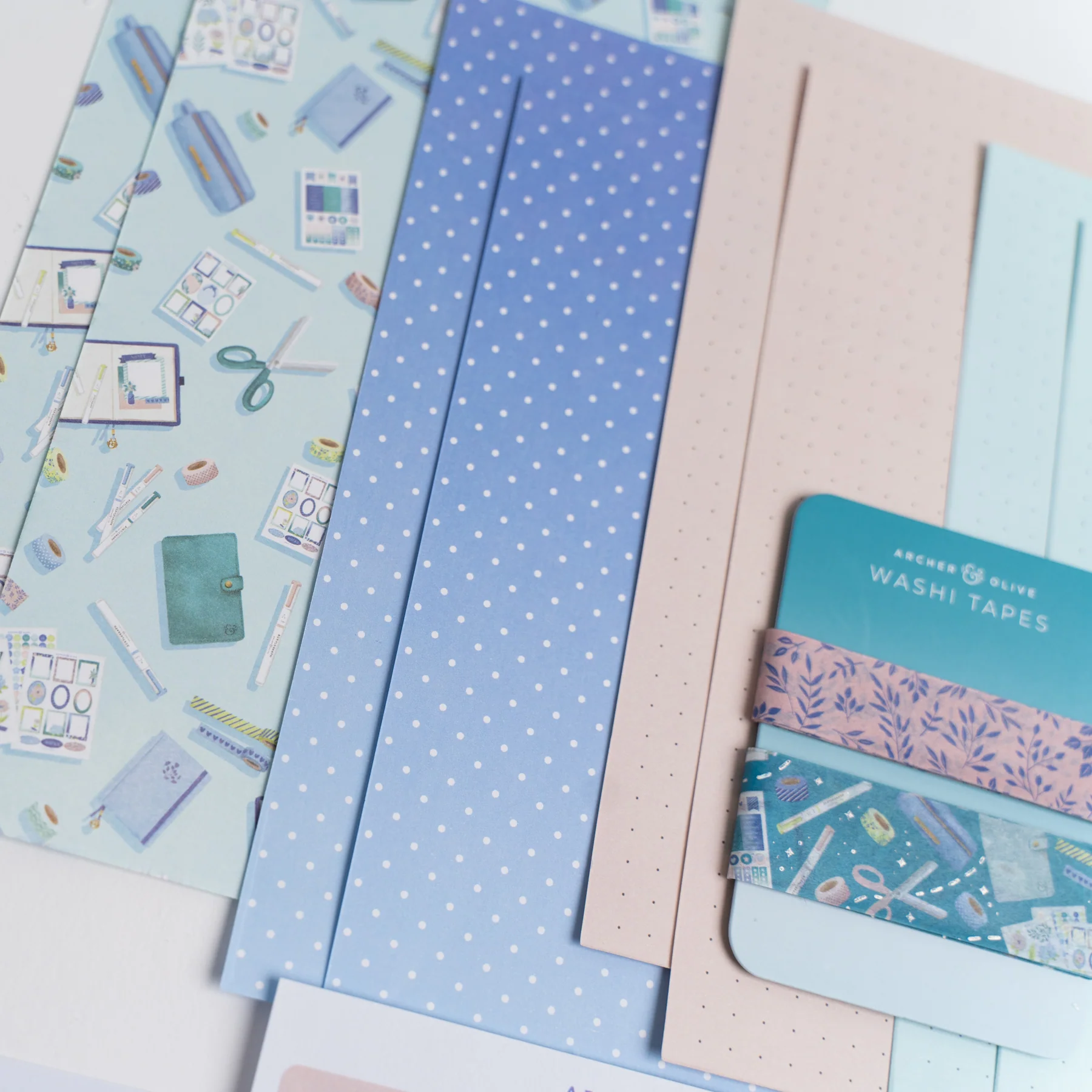 Plan On It Kit | January 2025 - Image 8