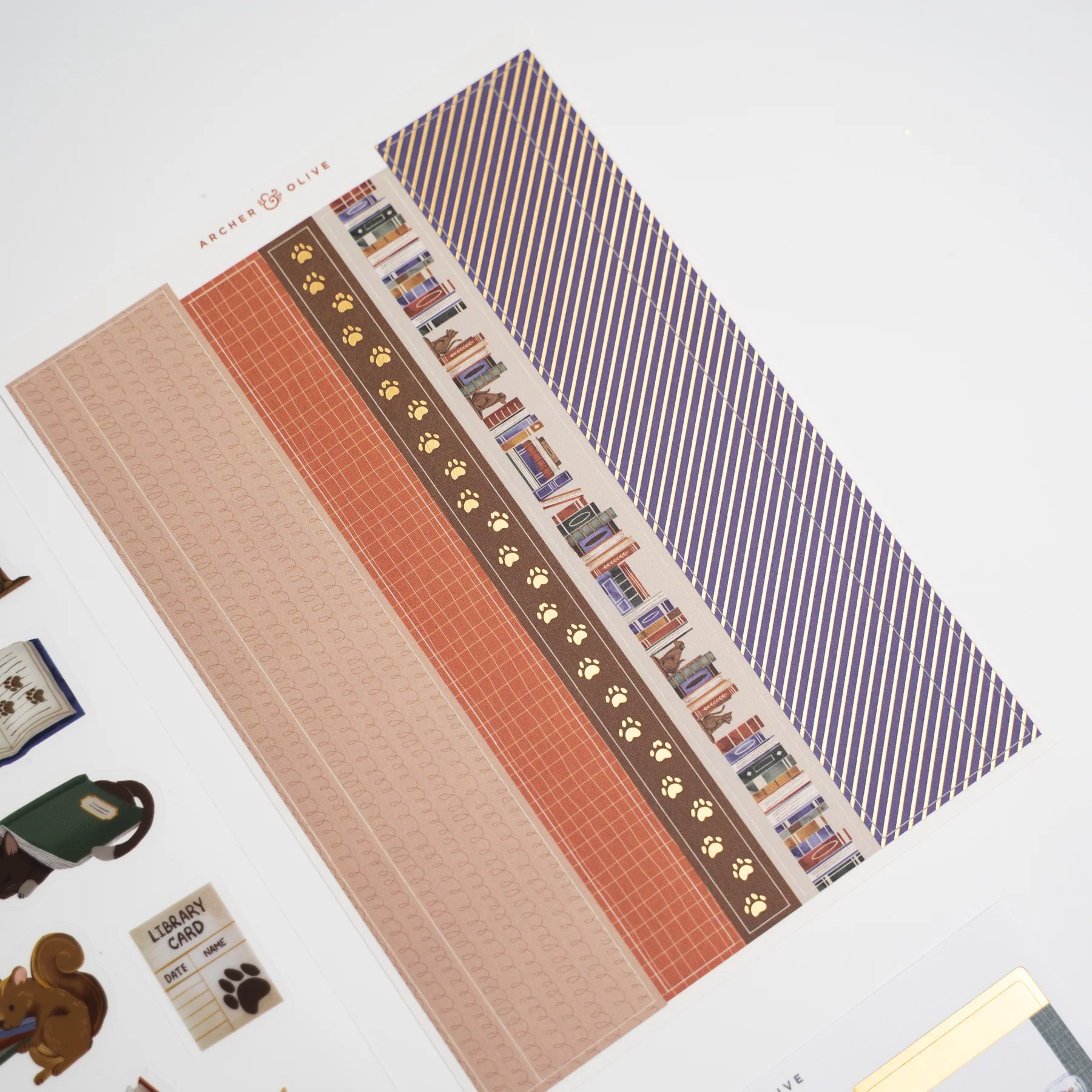 Reading with Friends Kit | April 2026 - Image 10