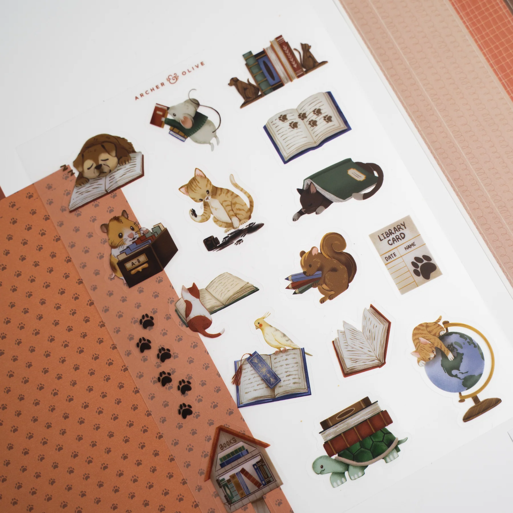 Reading with Friends Kit | April 2026 - Image 11
