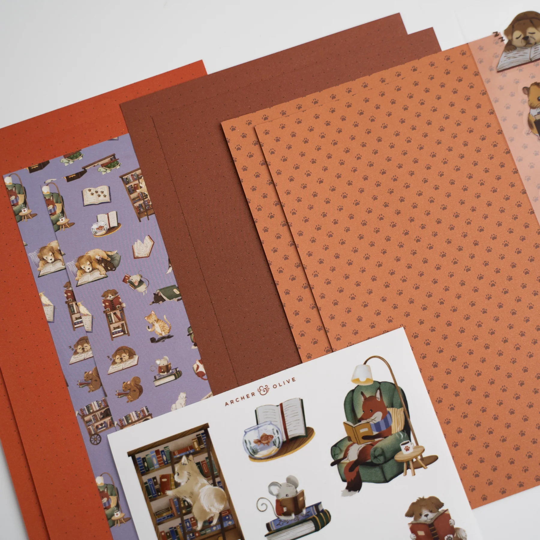 Reading with Friends Kit | April 2026 - Image 12