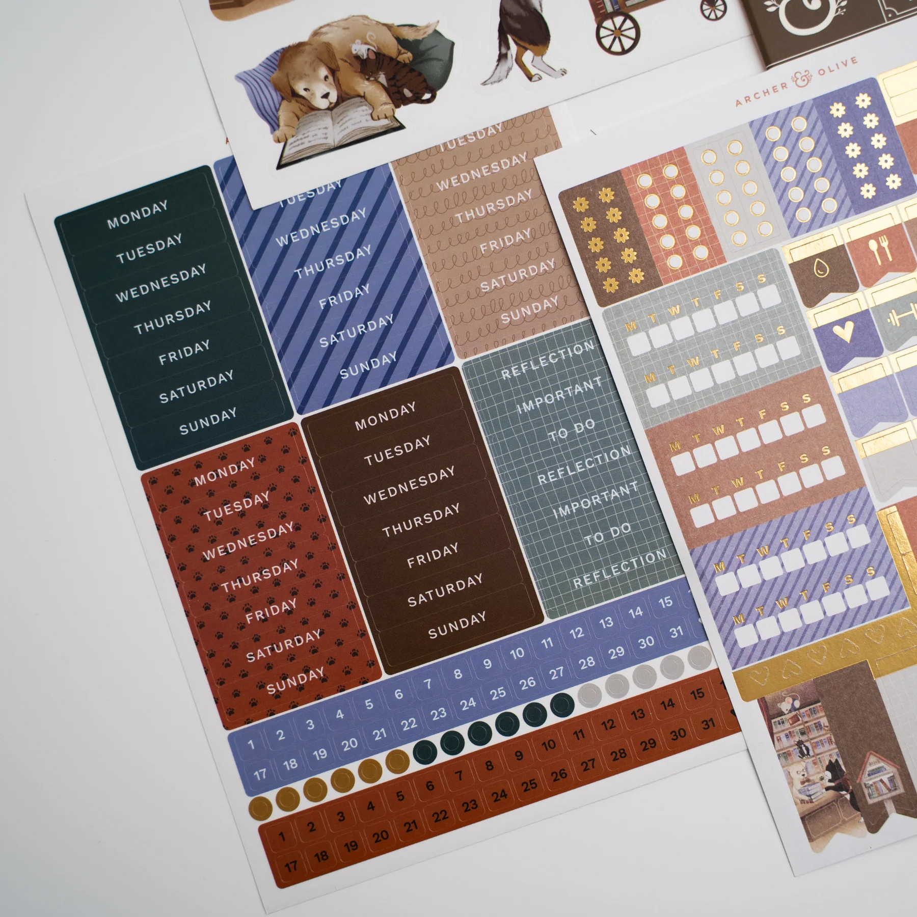 Reading with Friends Kit | April 2026 - Image 3