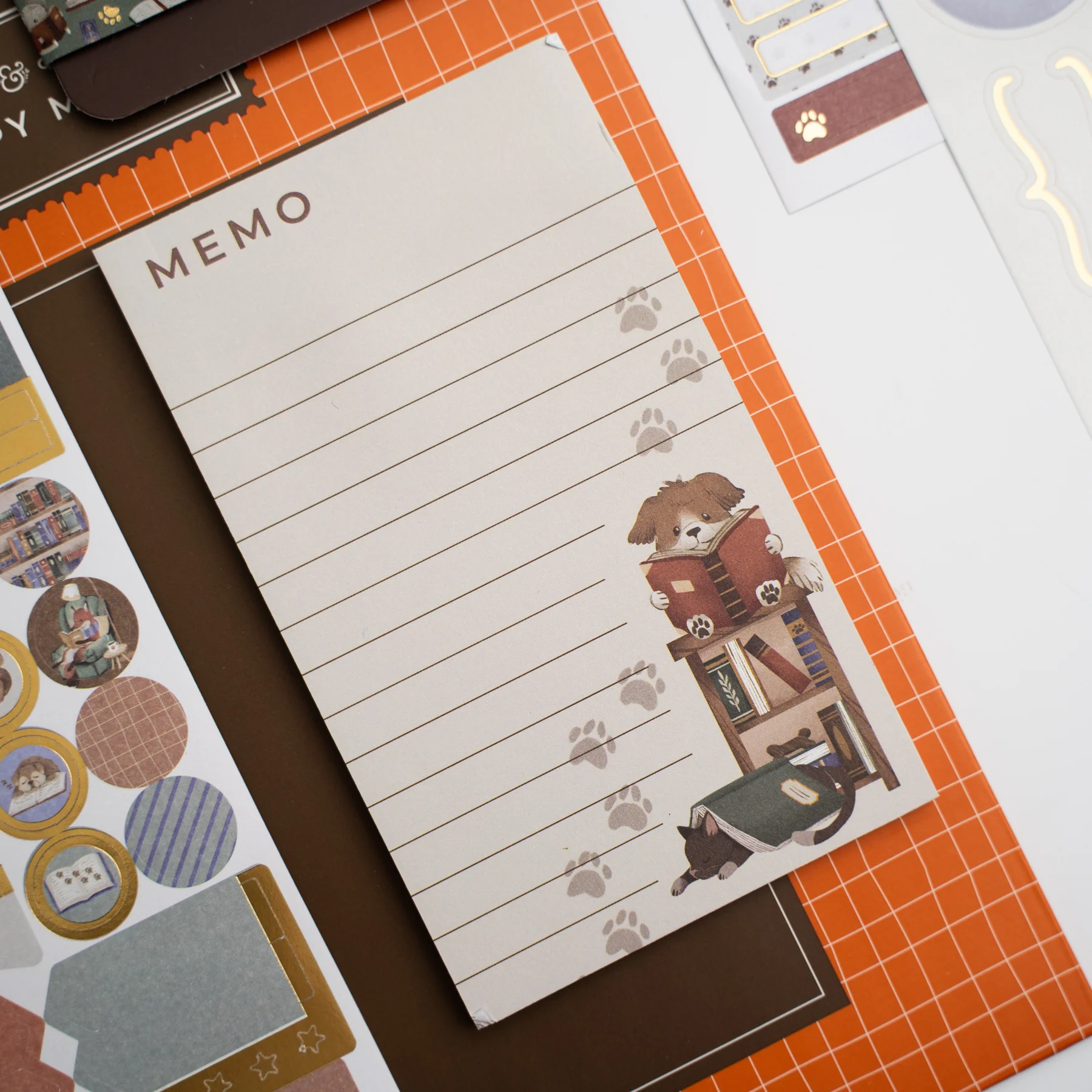Reading with Friends Kit | April 2026 - Image 6