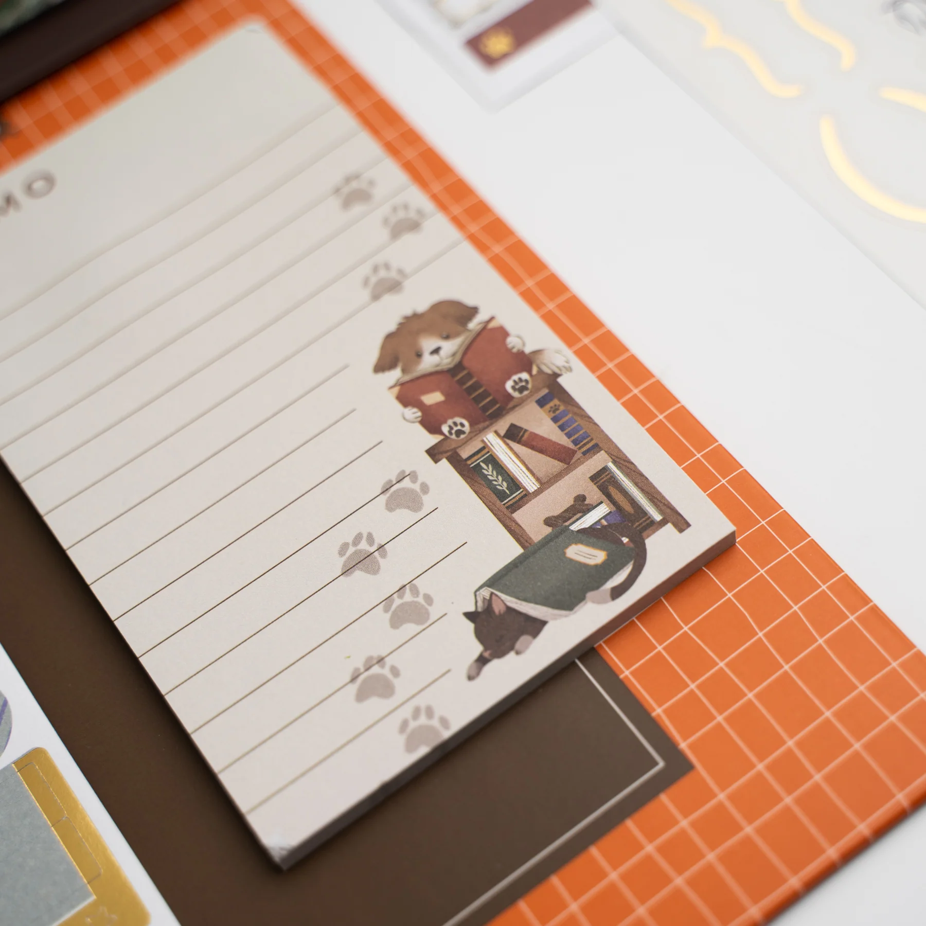 Reading with Friends Kit | April 2026 - Image 7