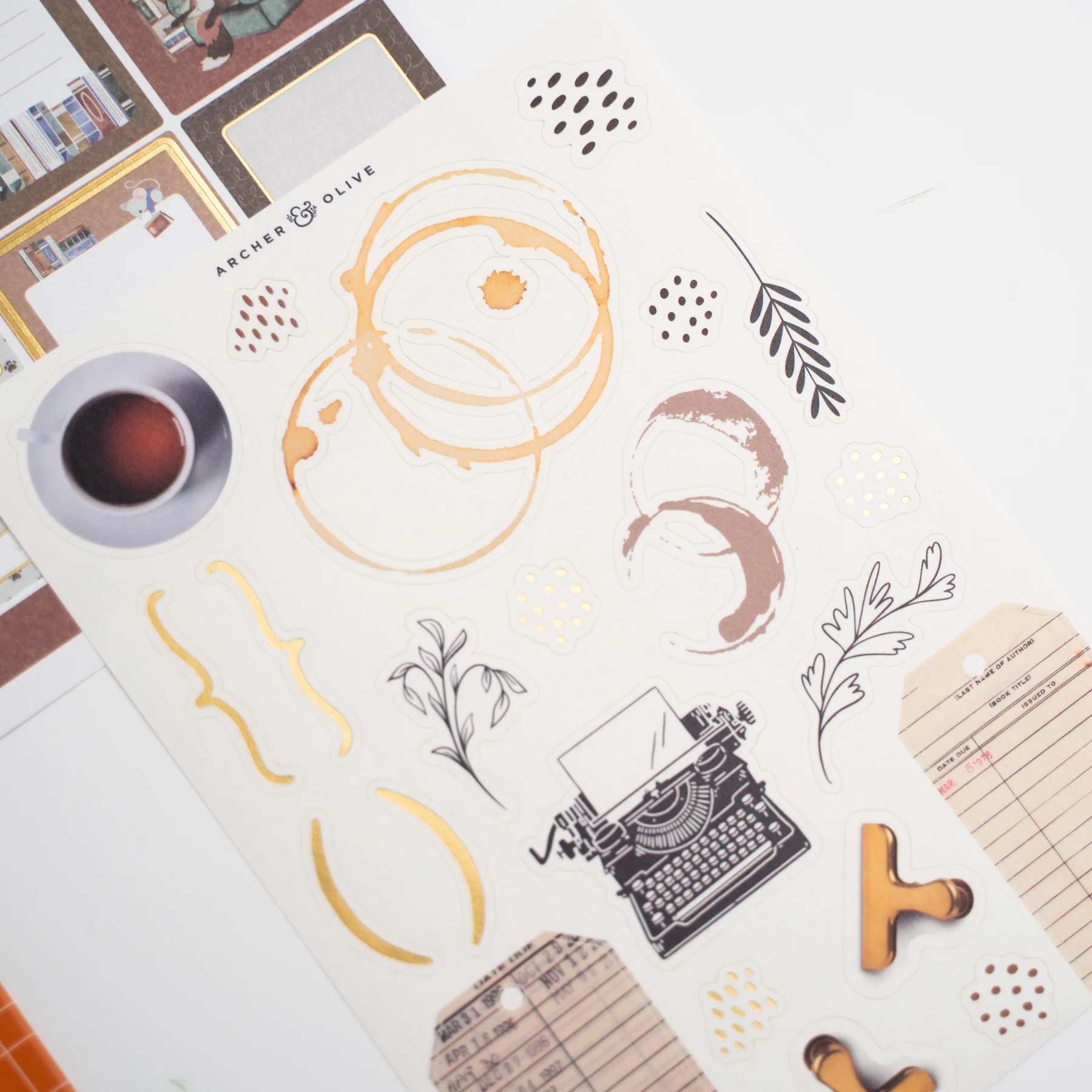 Reading with Friends Kit | April 2026 - Image 8