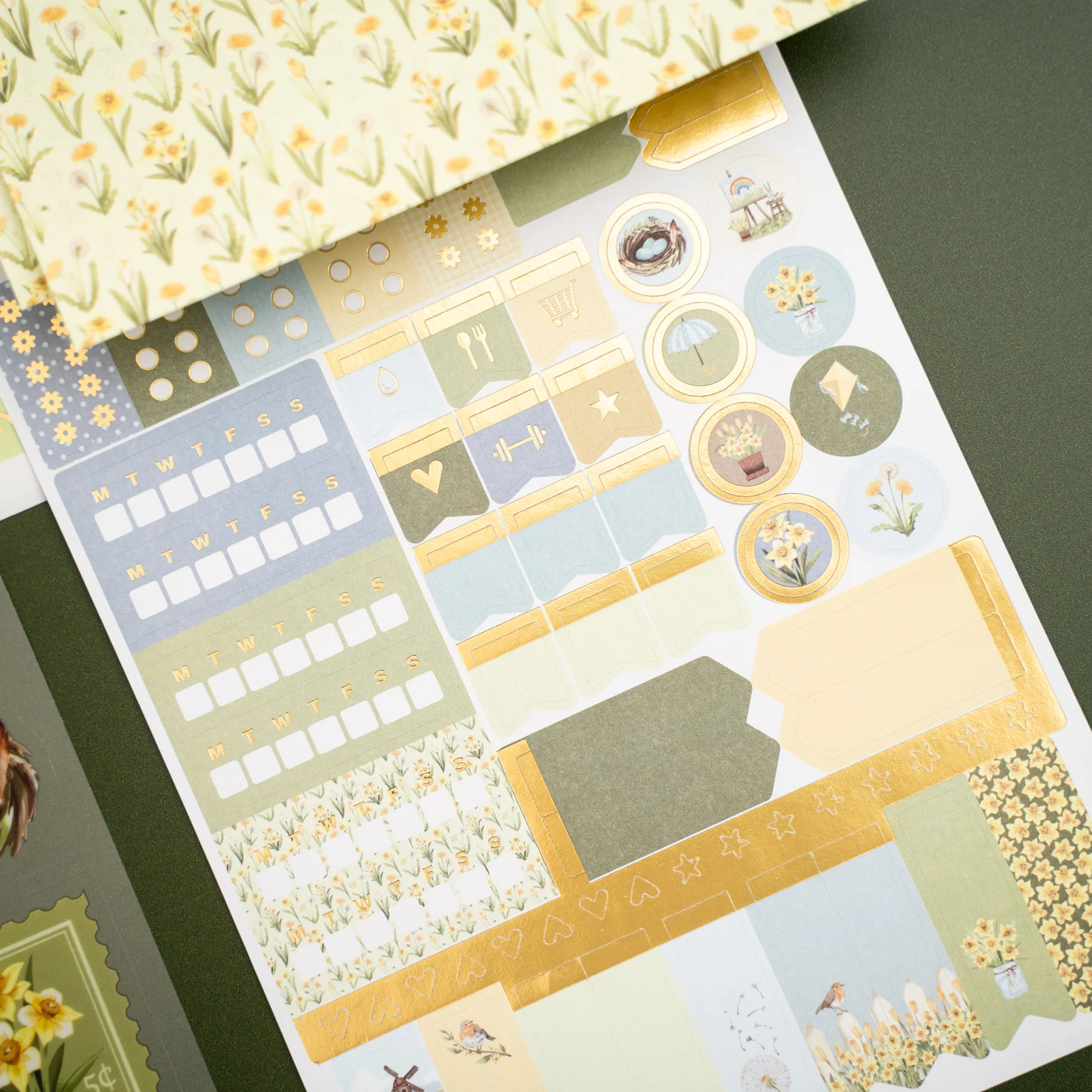 Signs of Spring Kit | March 2026 - Image 11