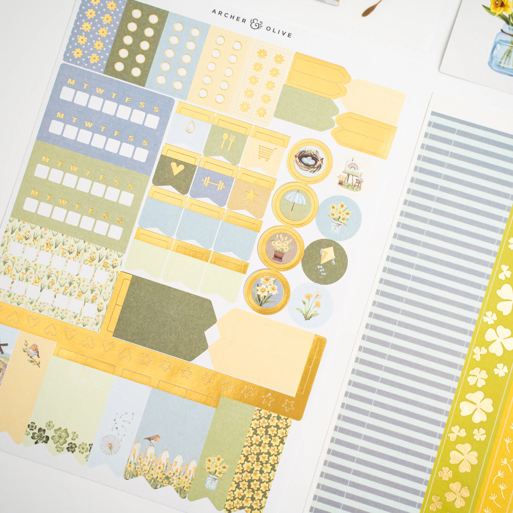 Signs of Spring Kit | March 2026 - Image 2