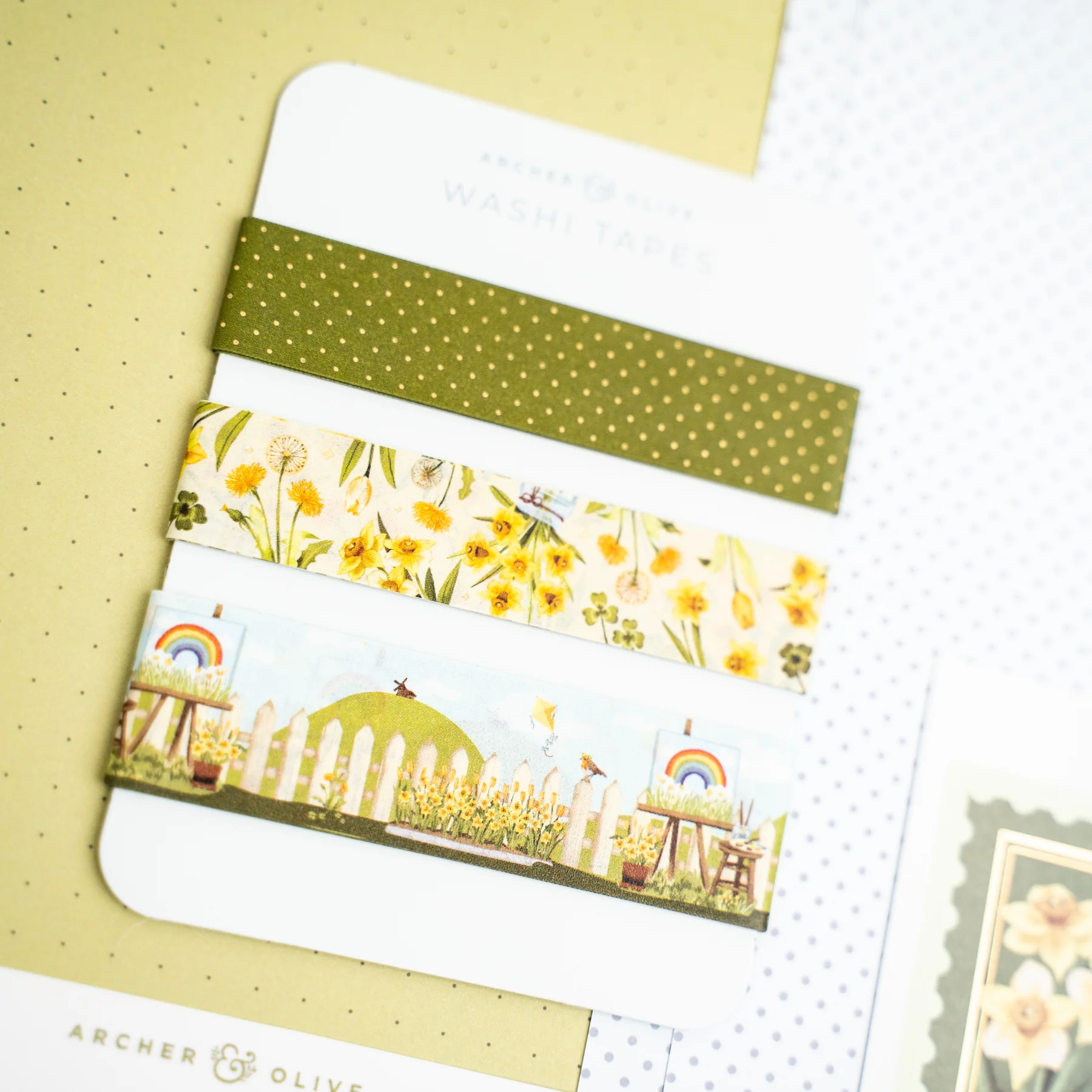 Signs of Spring Kit | March 2026 - Image 3