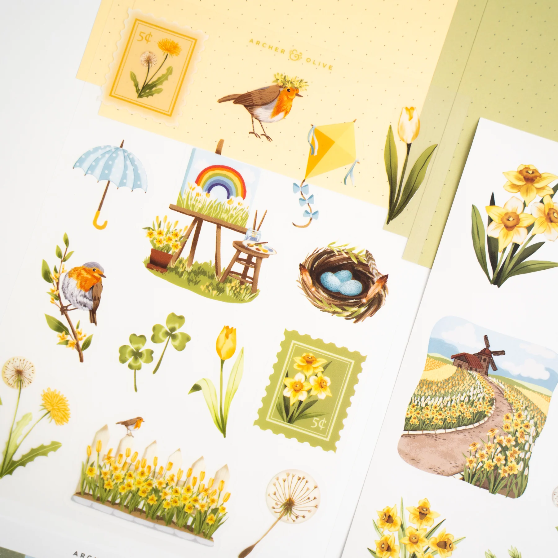 Signs of Spring Kit | March 2026 - Image 4