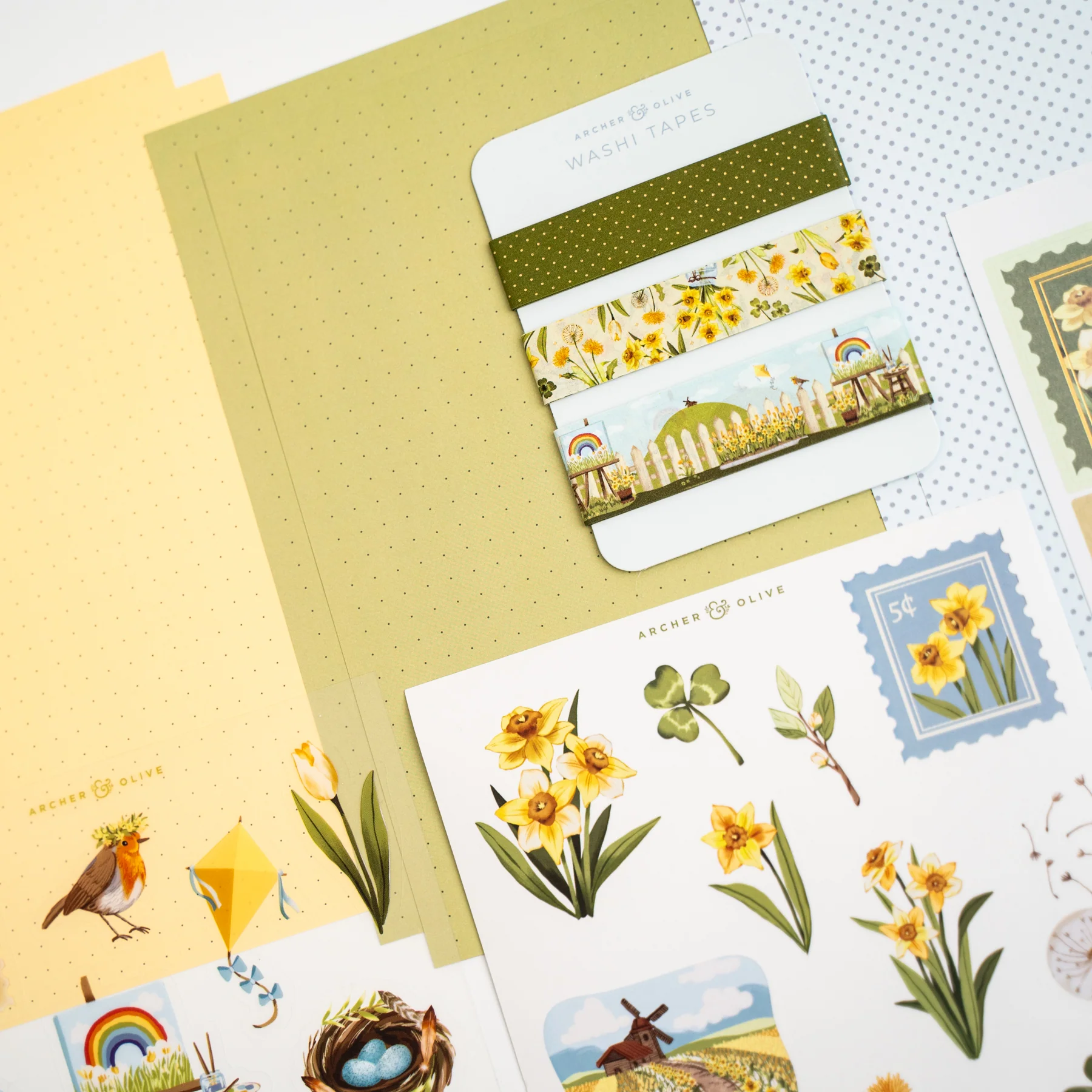 Signs of Spring Kit | March 2026 - Image 5