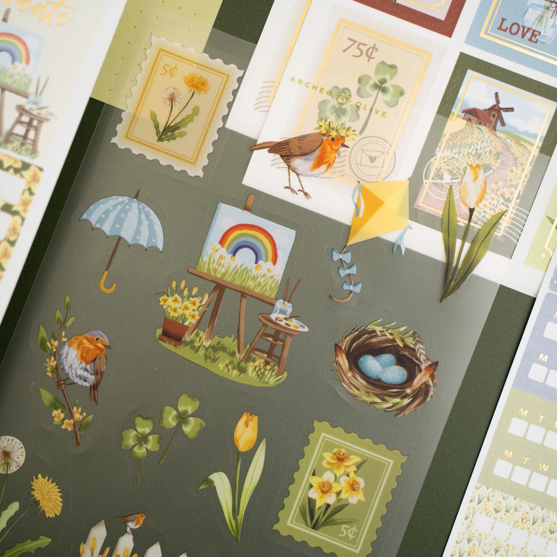 Signs of Spring Kit | March 2026 - Image 6