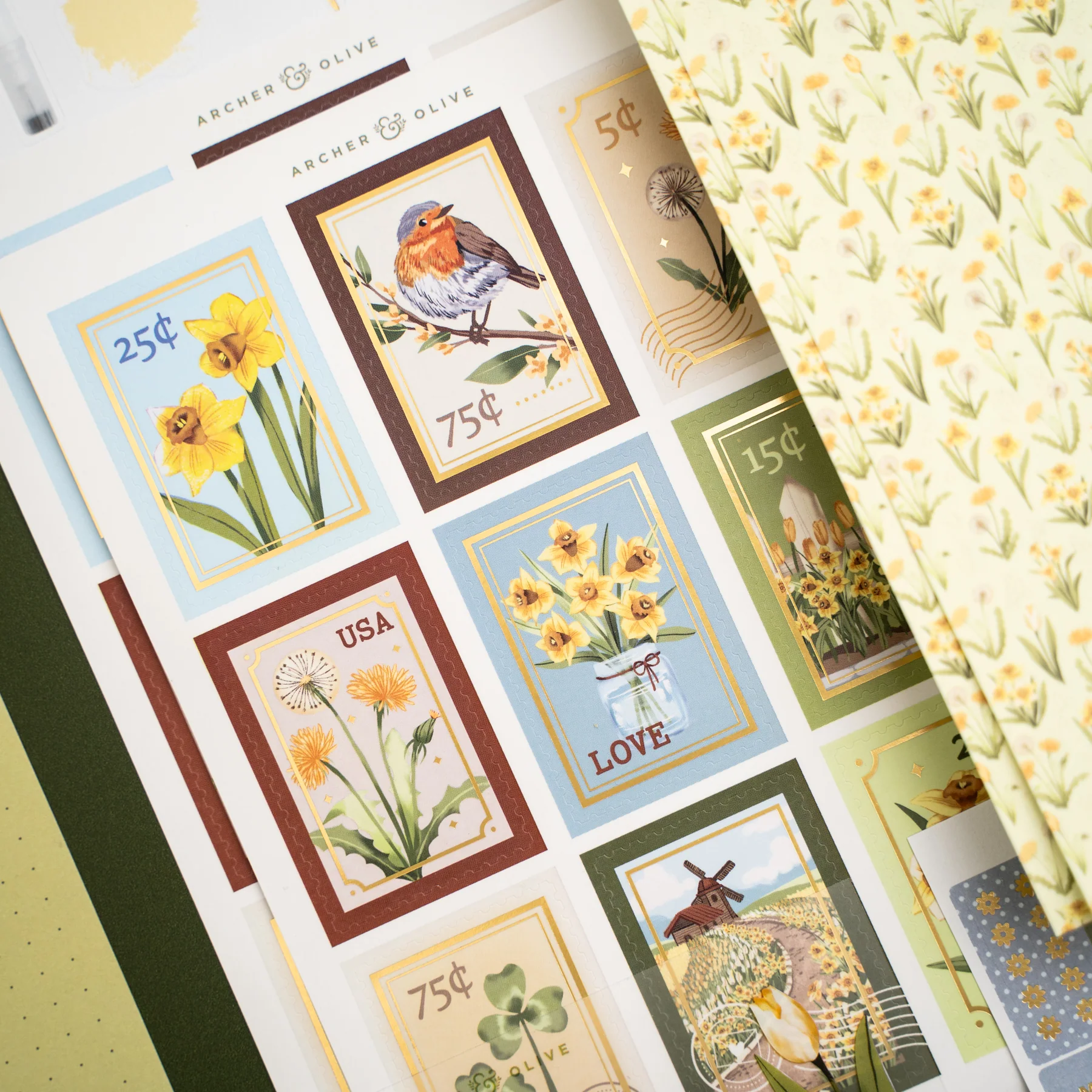 Signs of Spring Kit | March 2026 - Image 7