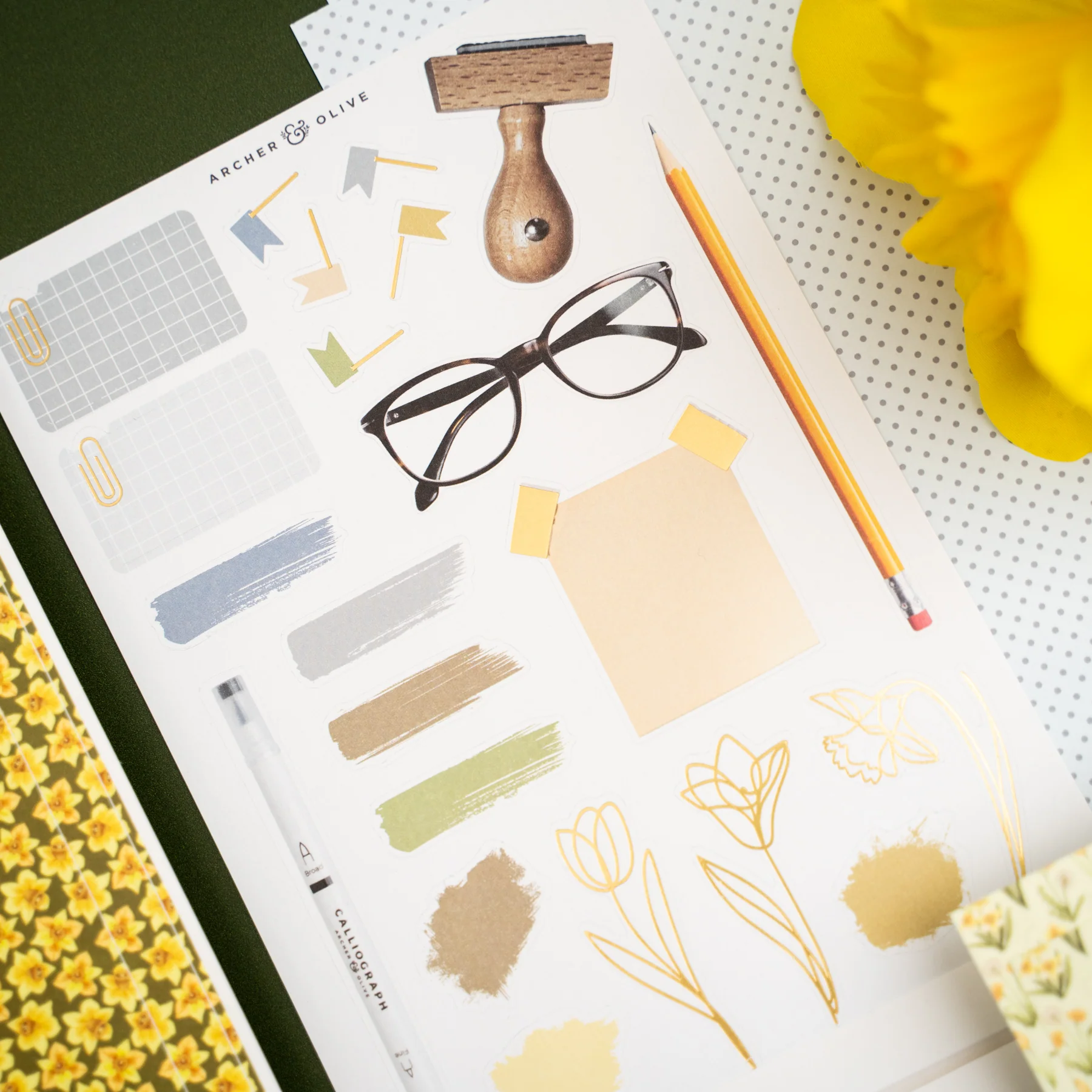 Signs of Spring Kit | March 2026 - Image 8