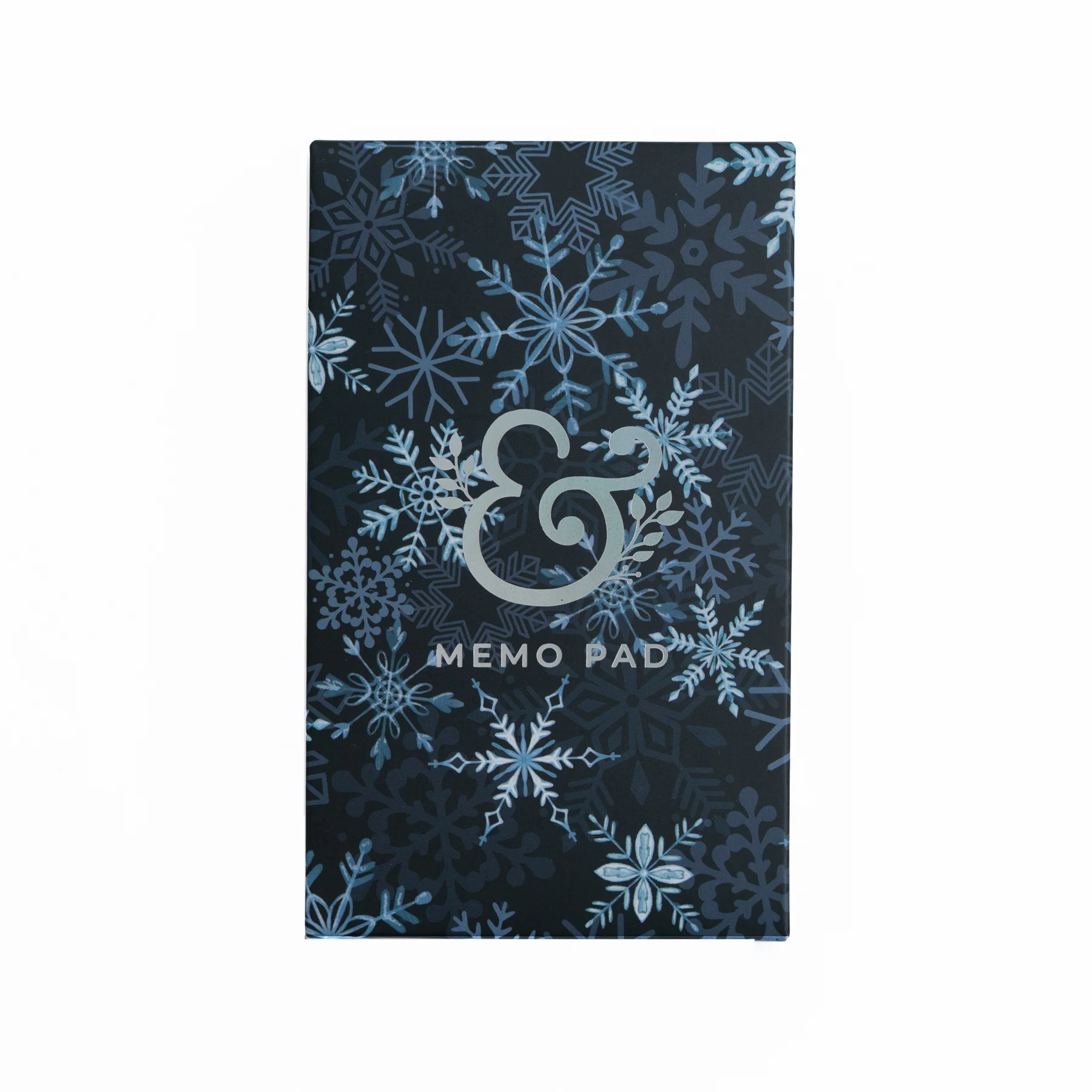 Snow & Stillness Memo Pad - Image 3