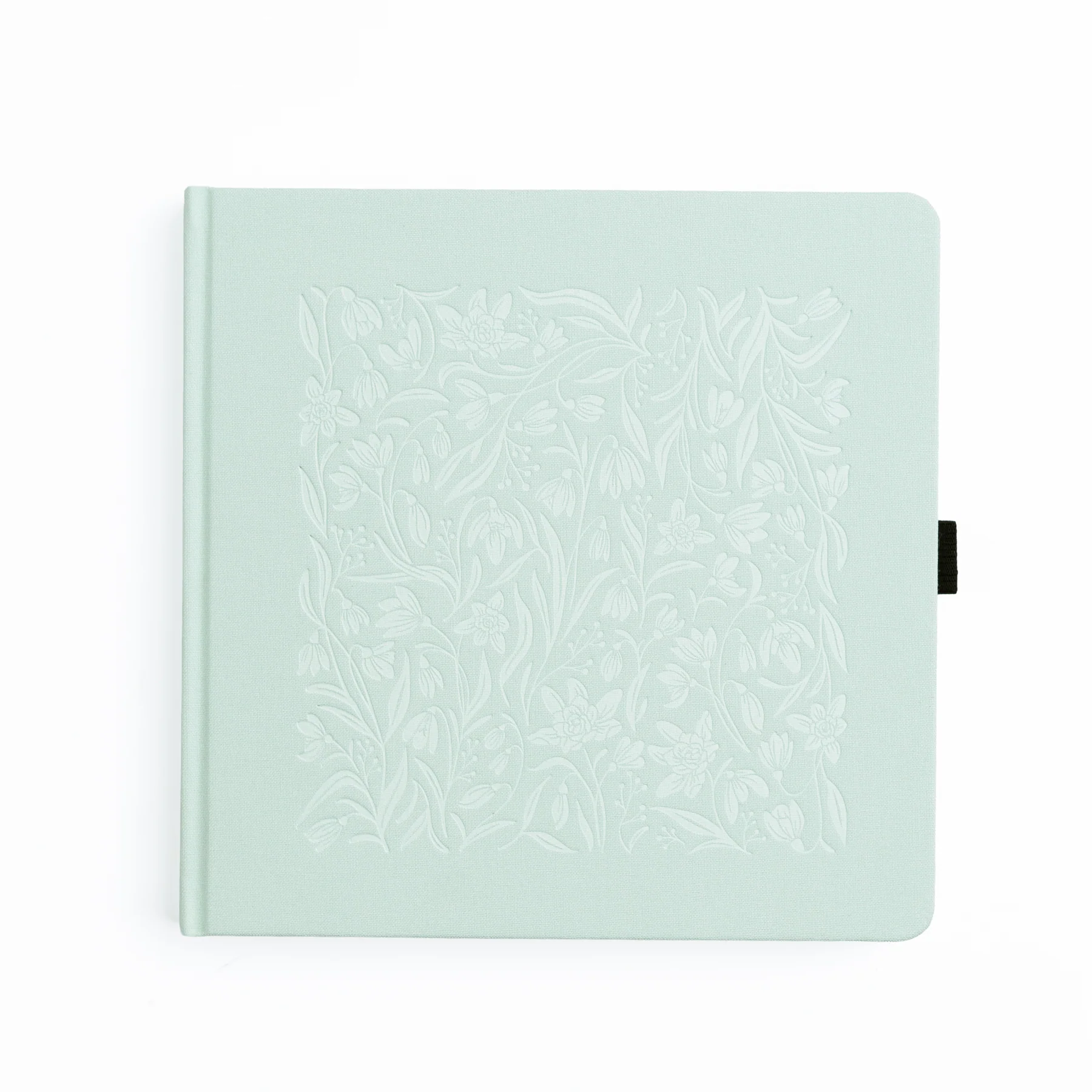 Snowdrops Notebook - Image 4