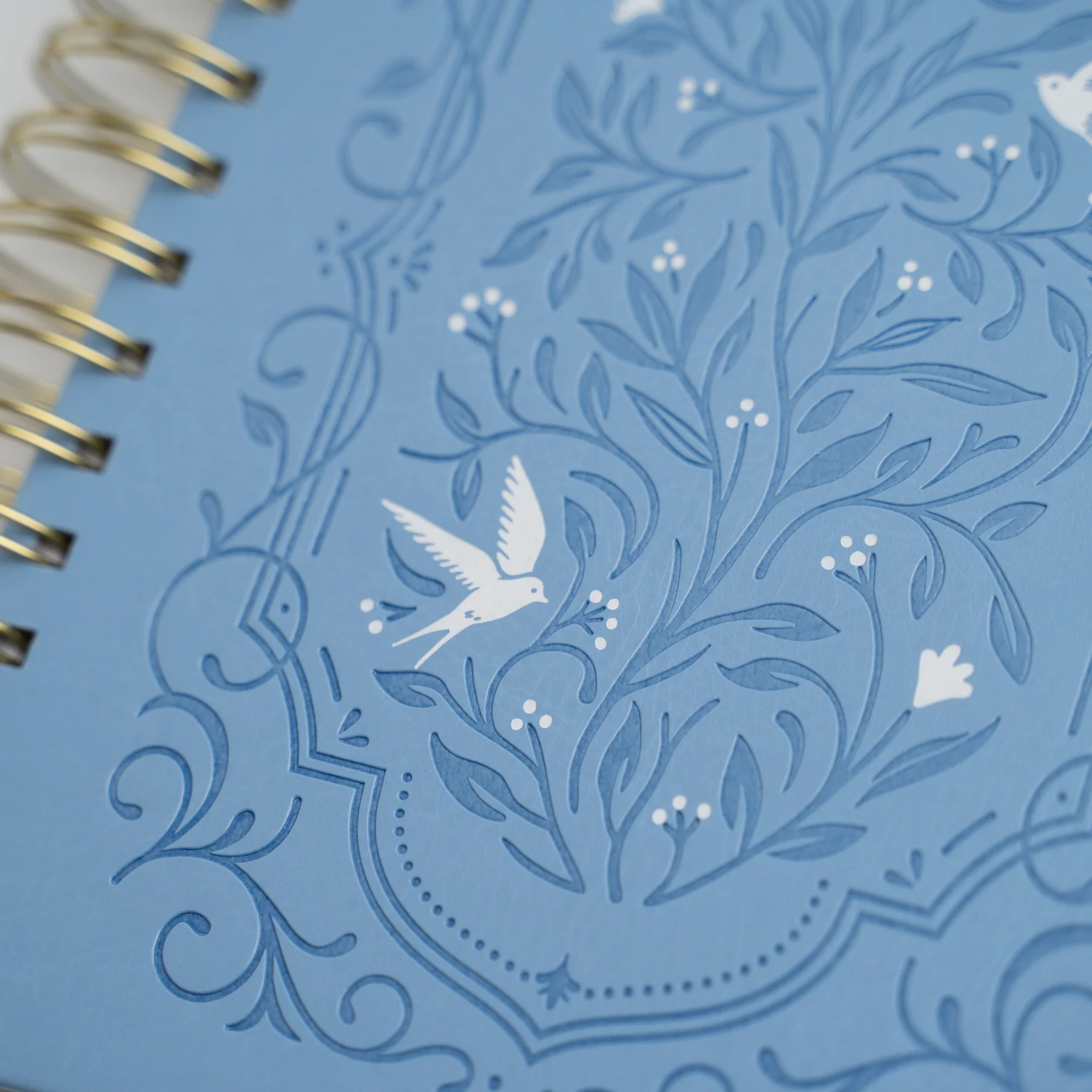 2026 Dated Planner: Songbird - Image 10