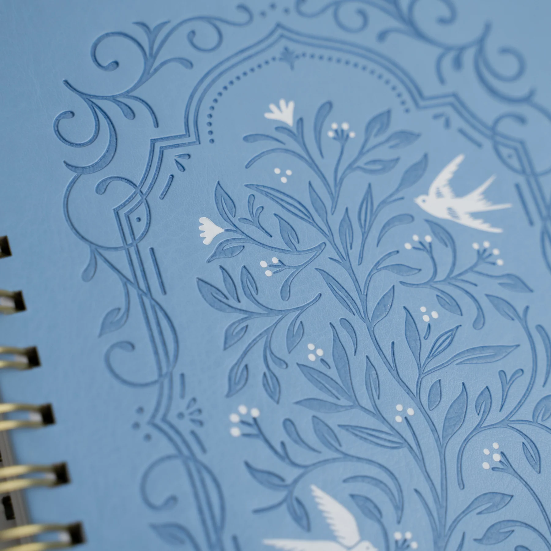 2026 Dated Planner: Songbird - Image 11