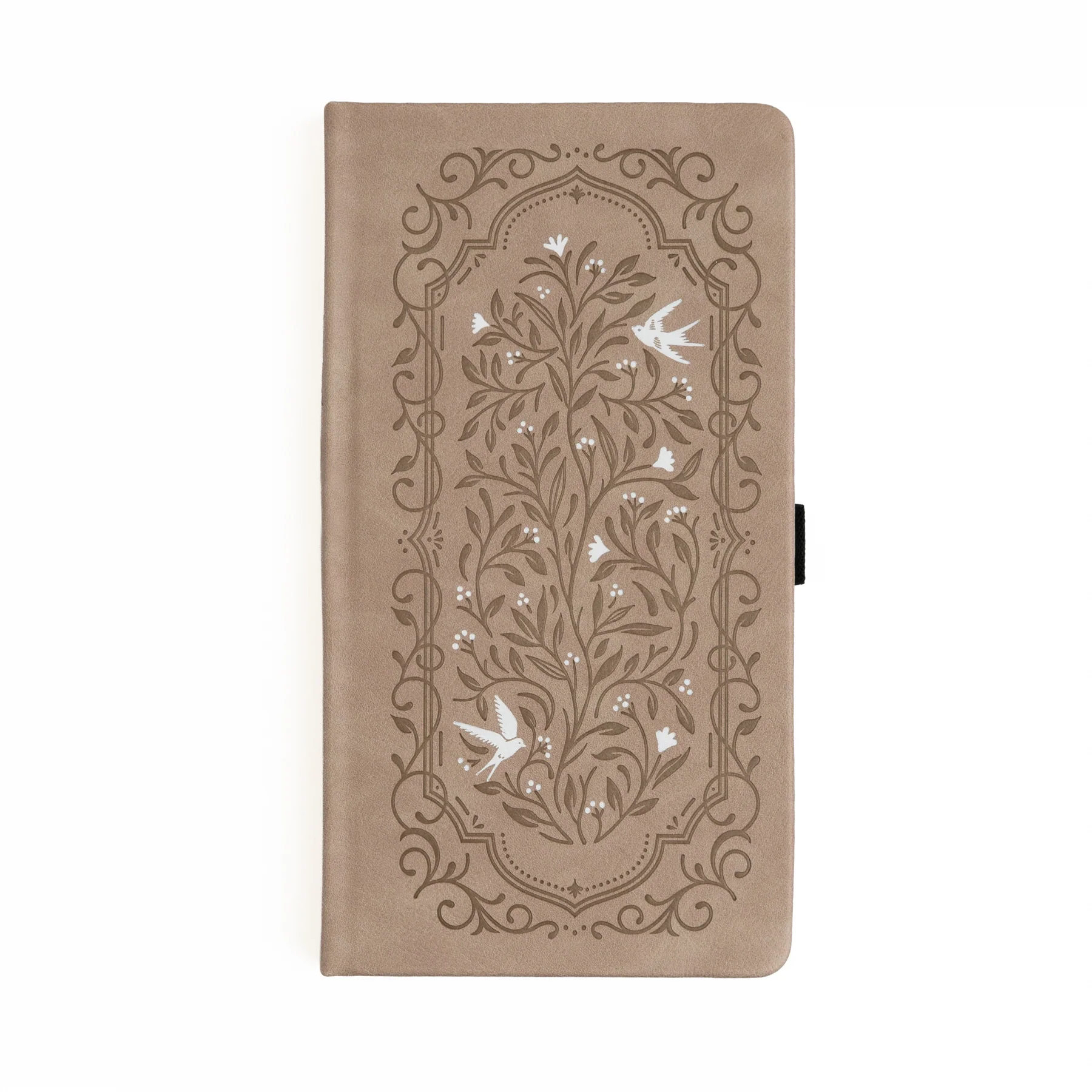 Songbird in Beige: Notebook - Image 5