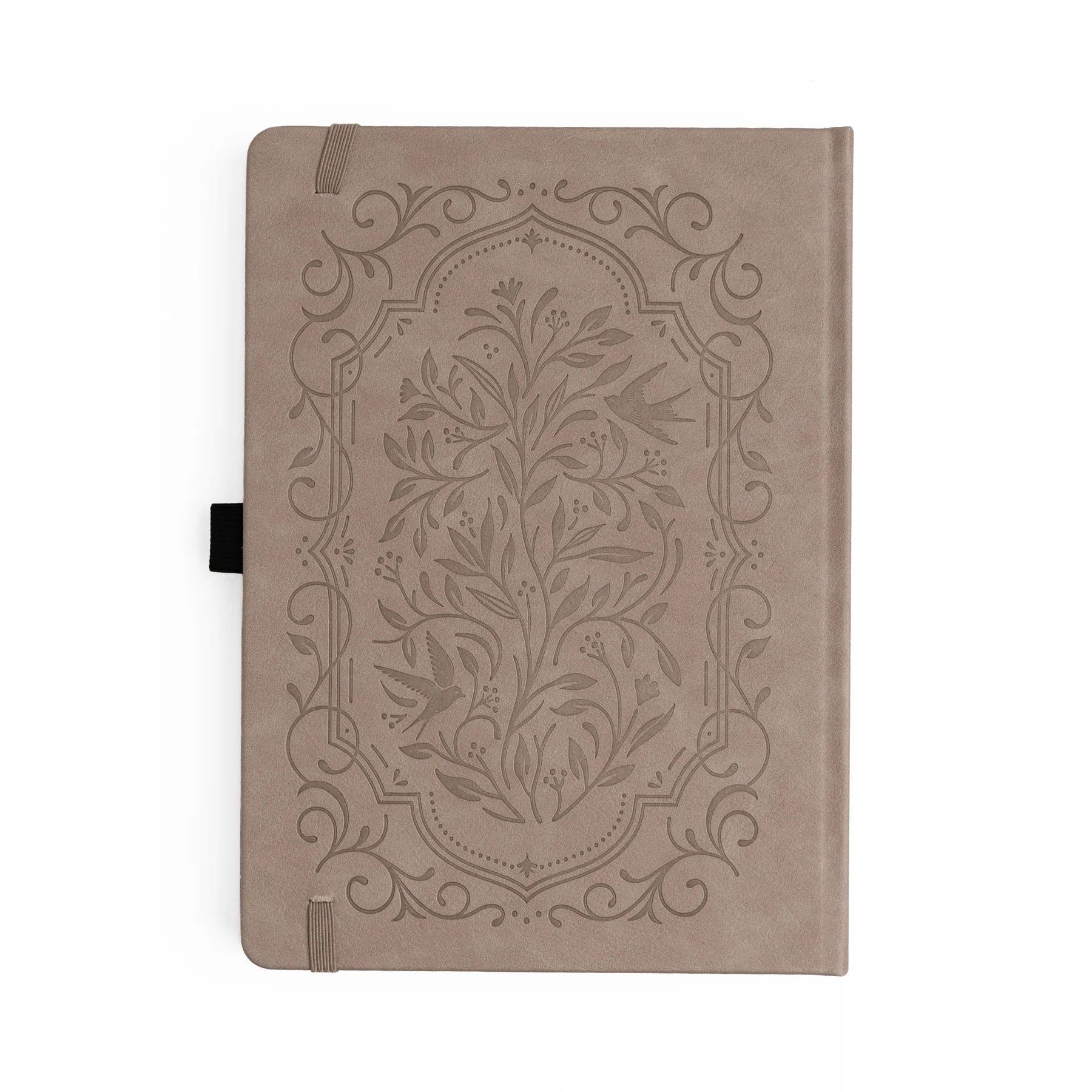 Songbird in Beige: Notebook - Image 7