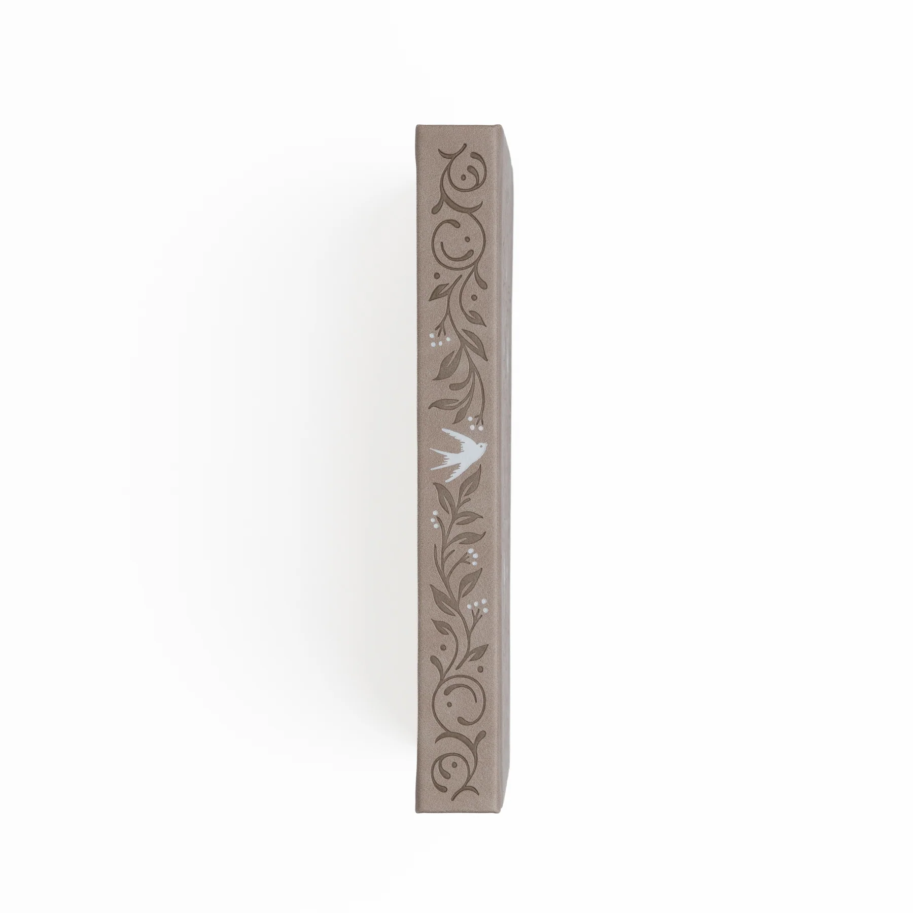 Songbird in Beige: Notebook - Image 8