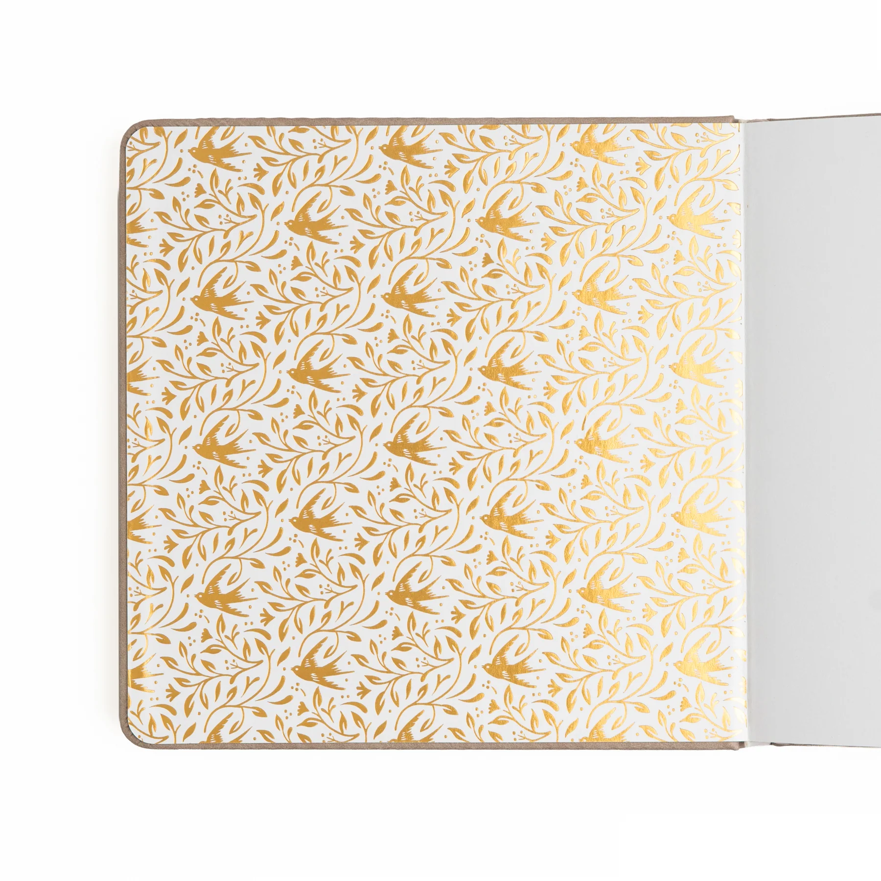 Songbird in Beige: Notebook - Image 9