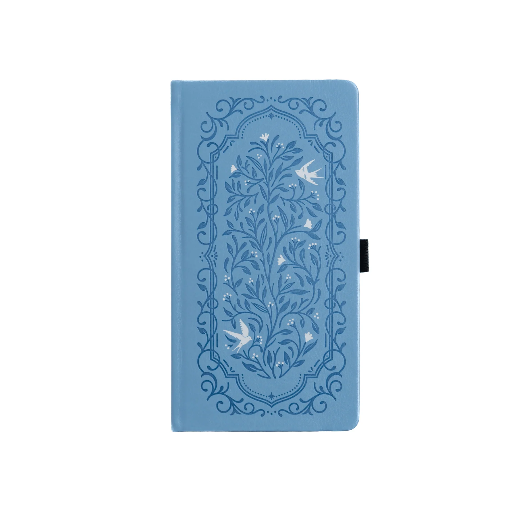 Songbird in Blue Notebook - Image 5