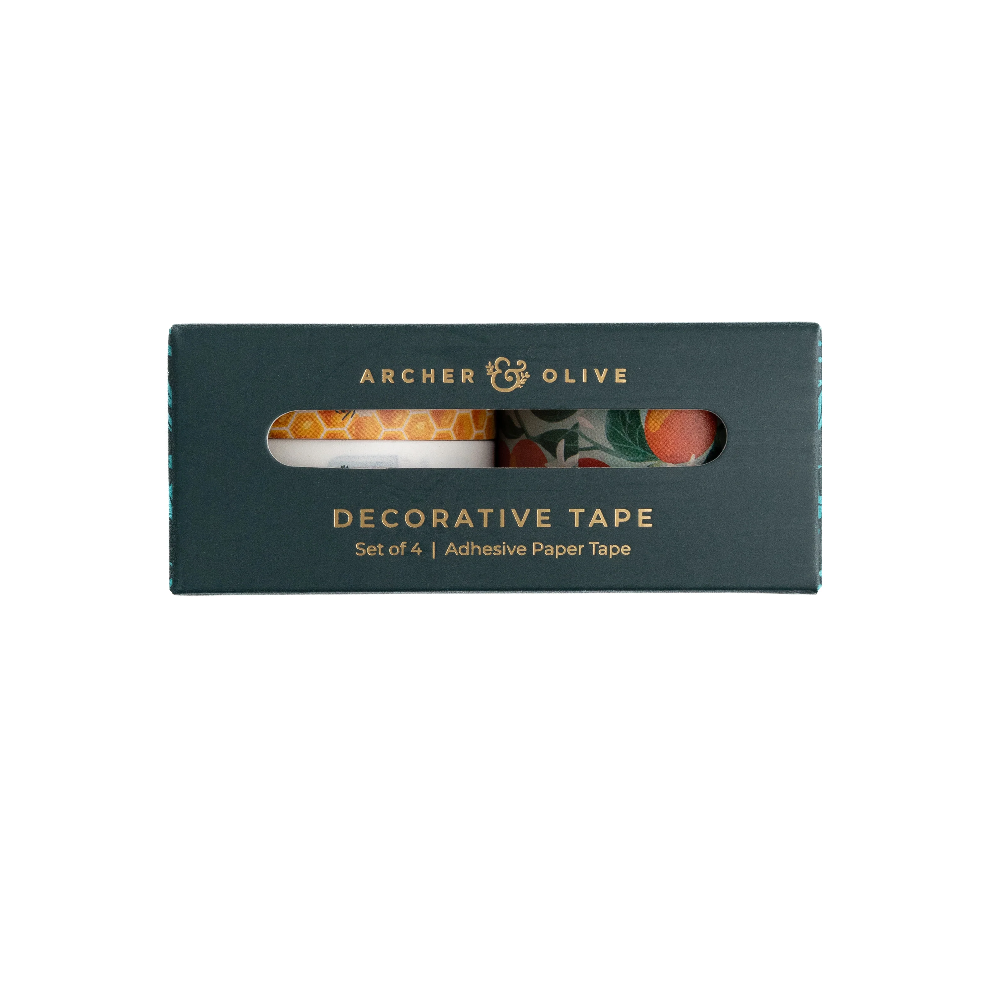 Keeper Of Bees Washi Tape Set - Image 3