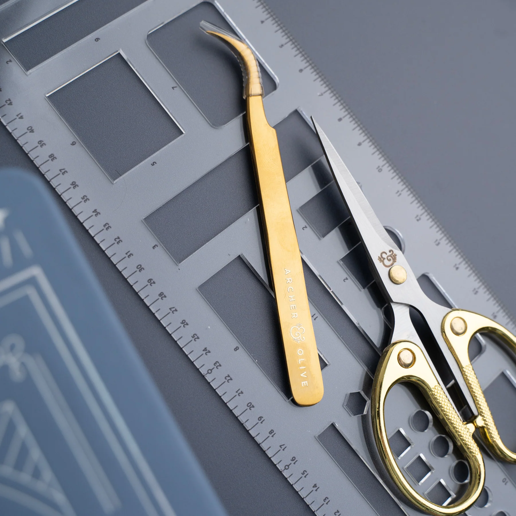Sticker Tweezers - Image 3