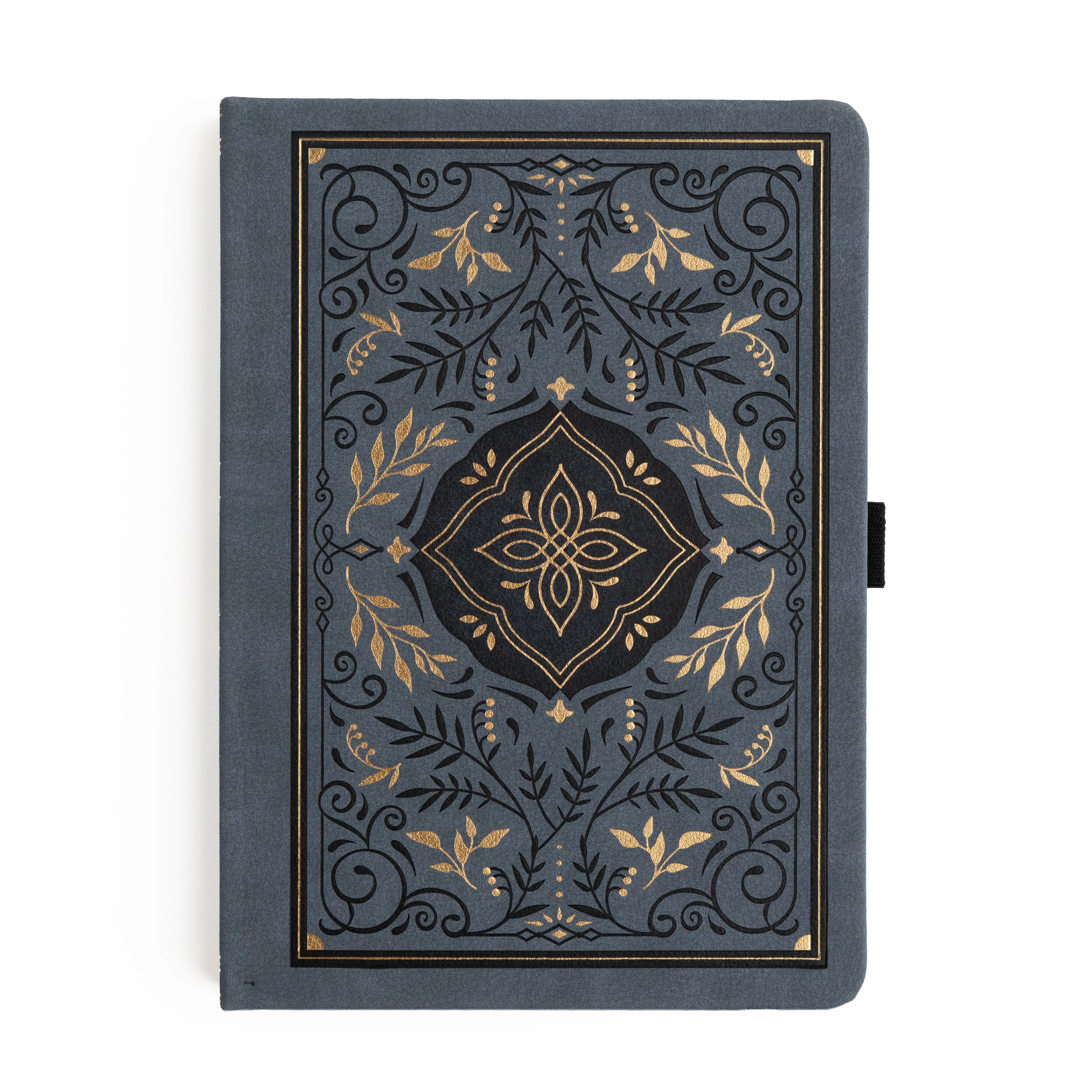 Storybook in Navy: Notebook - Image 3