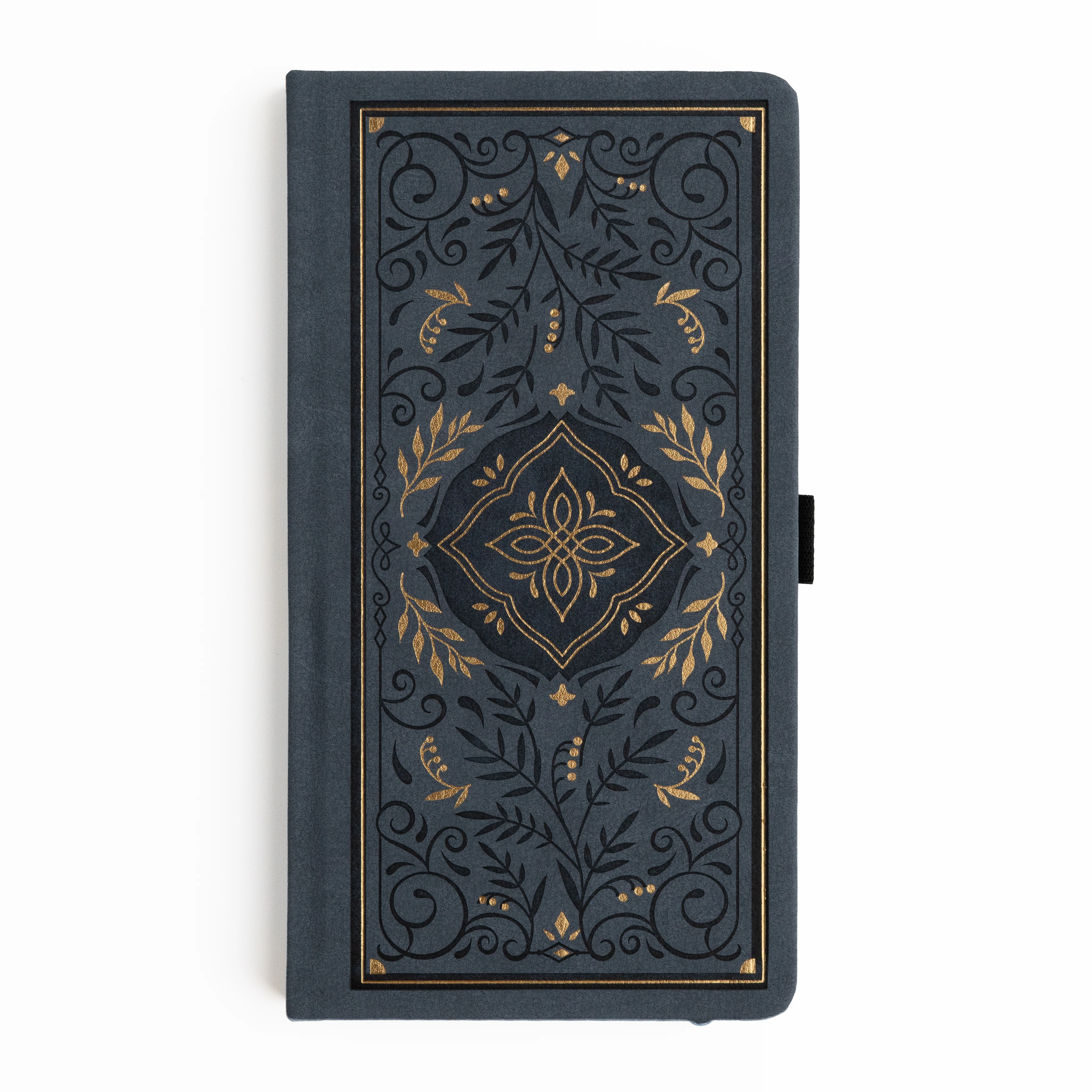Storybook in Navy: Notebook - Image 4