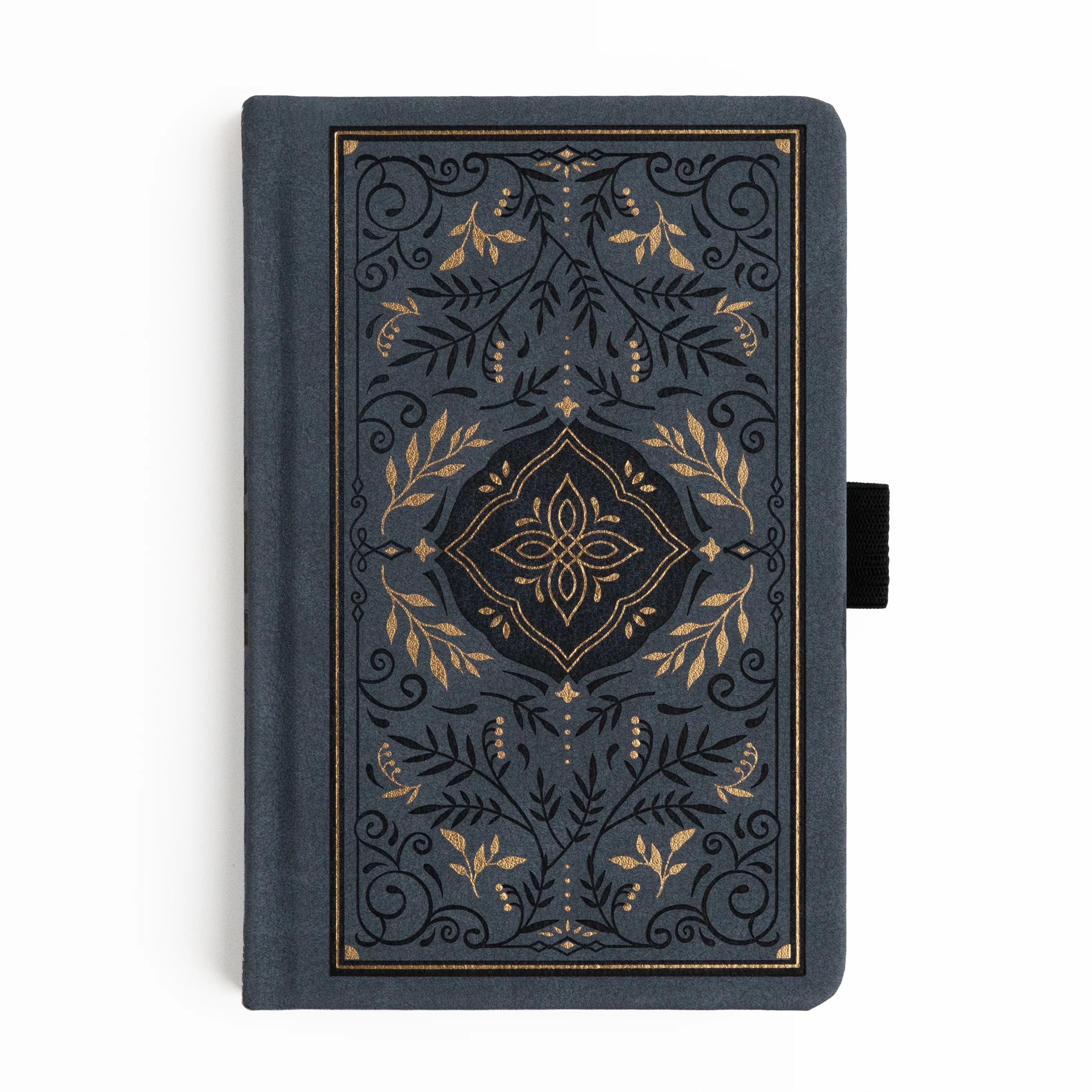 Storybook in Navy: Notebook - Image 5