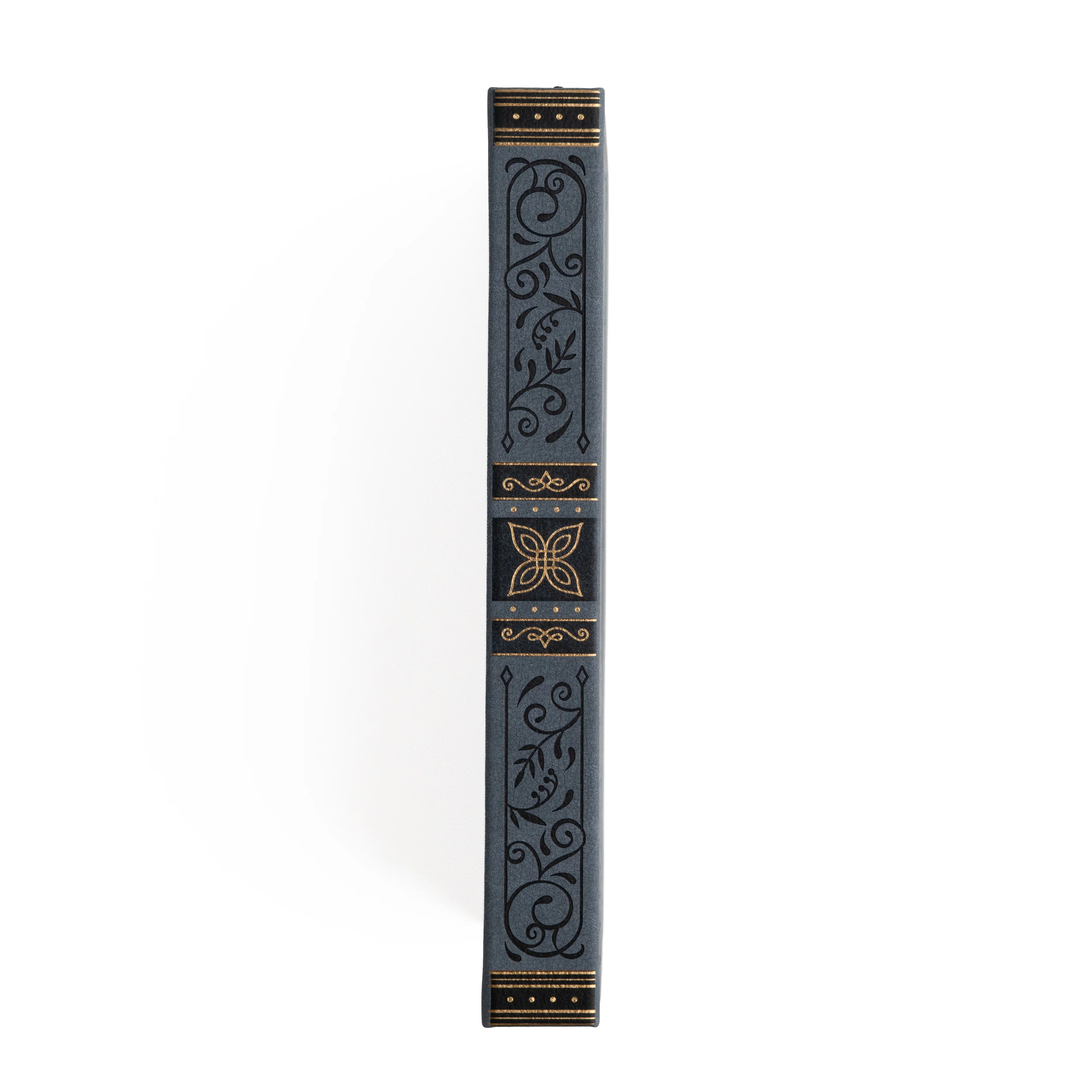 Storybook in Navy: Notebook - Image 7