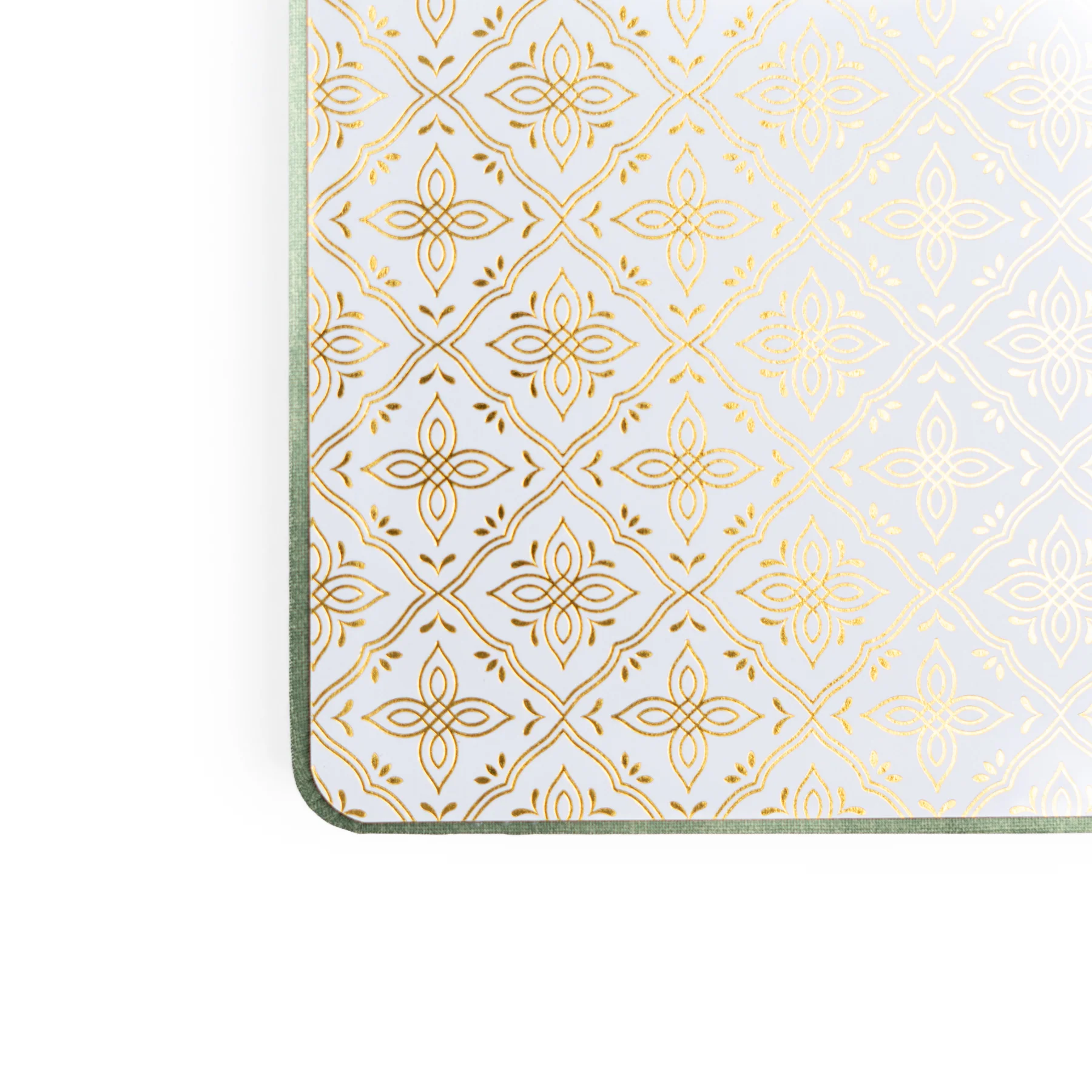 Storybook in Olive Notebook - Image 11