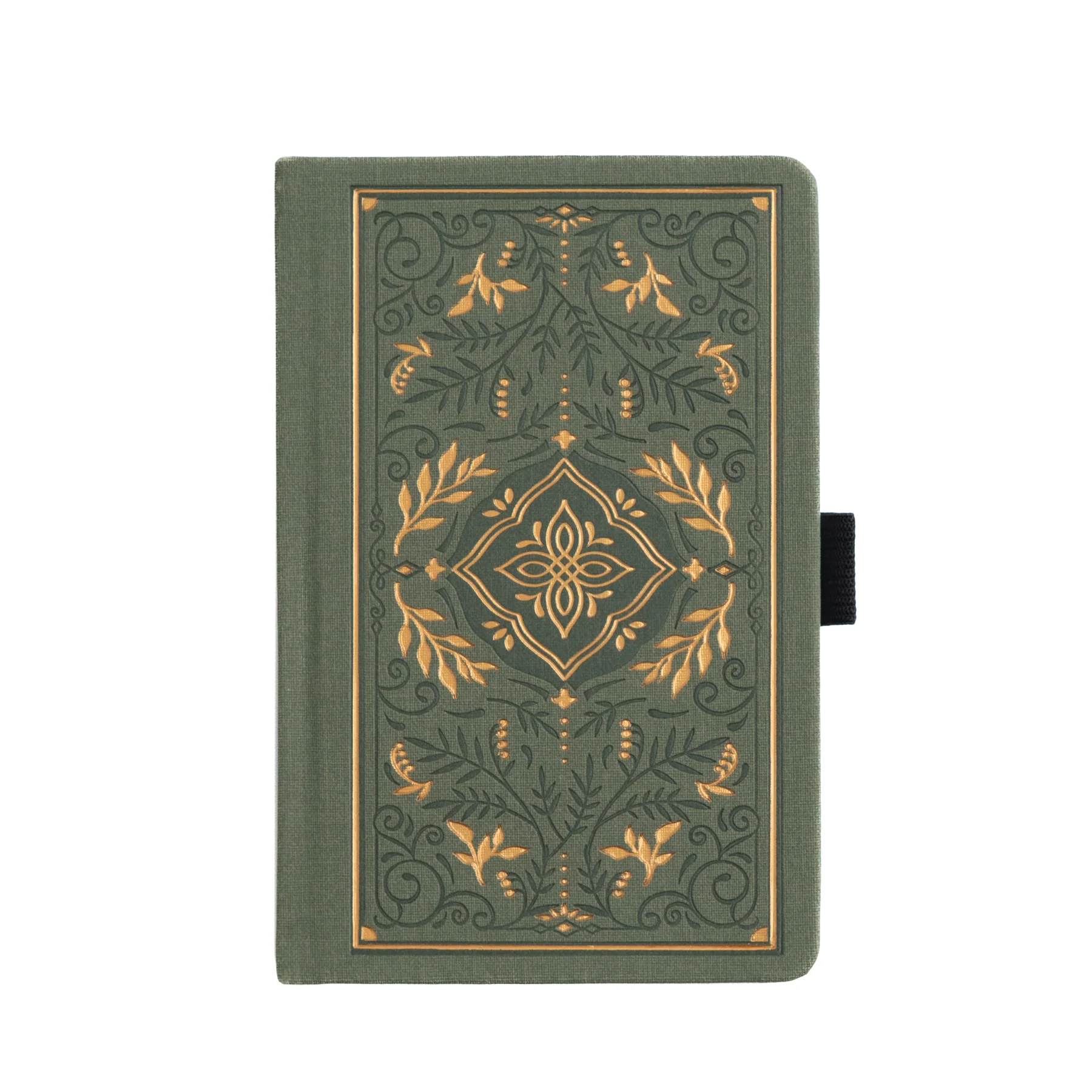 Storybook in Olive Notebook - Image 4
